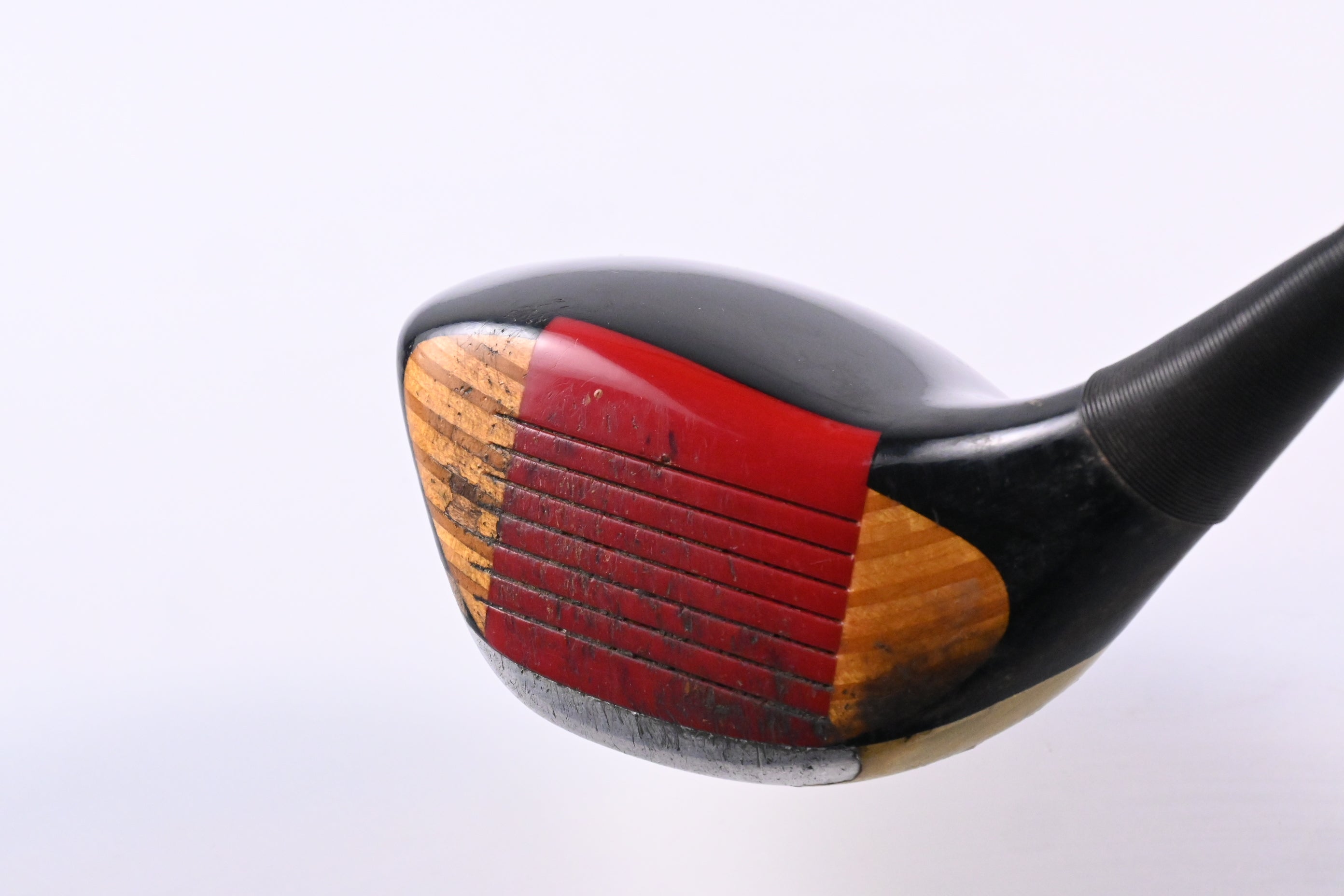 Ping Zing #7 Wood / 21 Degree / Stiff Flex Ping Karsten 101 Shaft