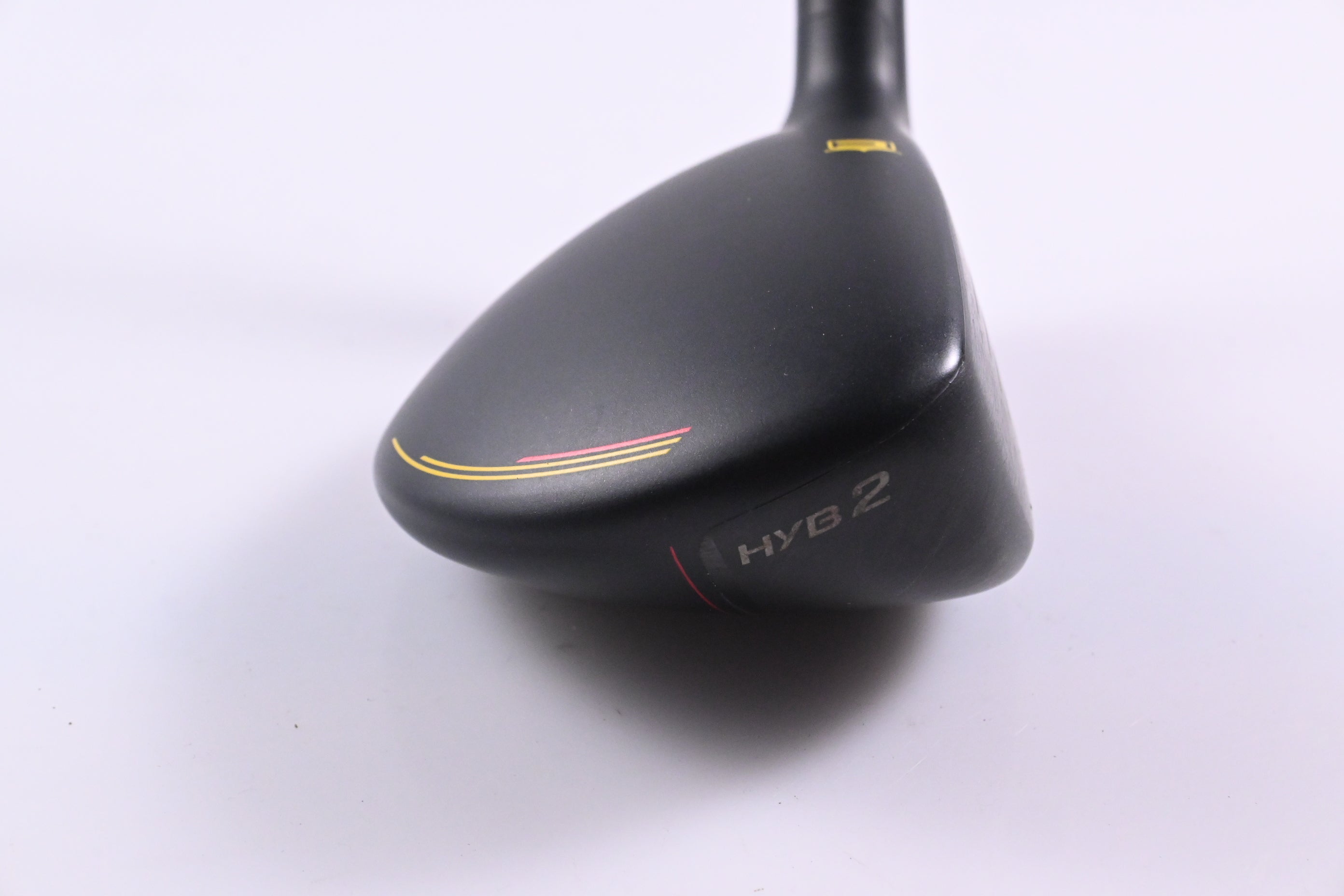 Cobra King Speedzone #2 Hybrid / 17 Degree / Stiff Flex Tensei CK White 90 Shaft