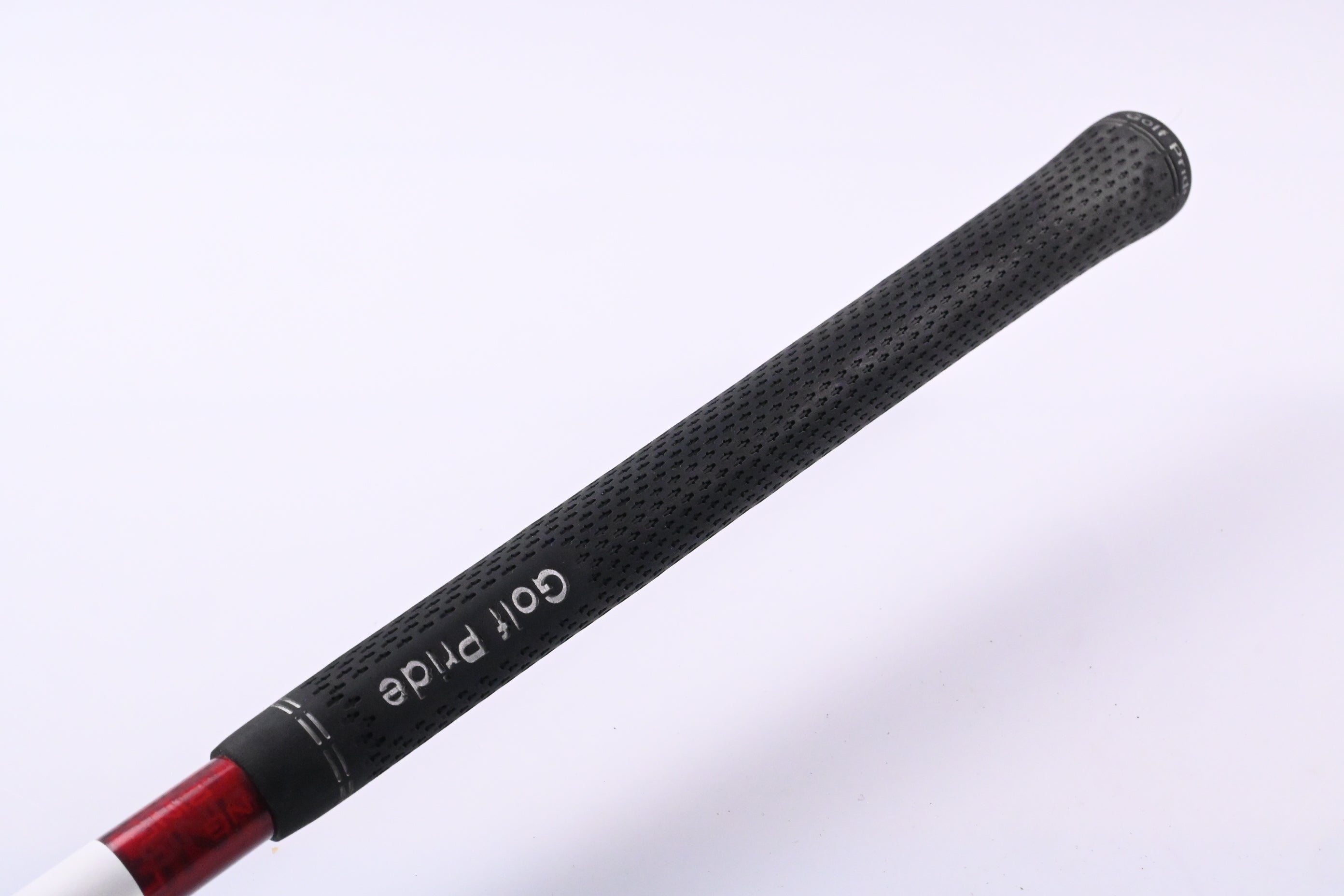 Ping G20 Driver / 12 Degree / Senior Flex Ping TFC 169 Shaft
