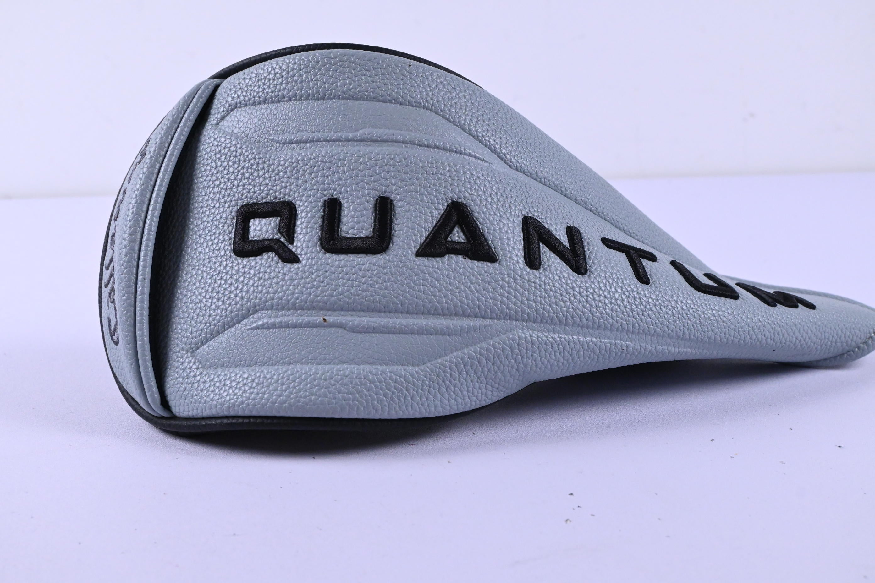 Callaway Quantum Triple Diamond Max Driver / 9 Degree / Stiff Flex Black 6 Shaft