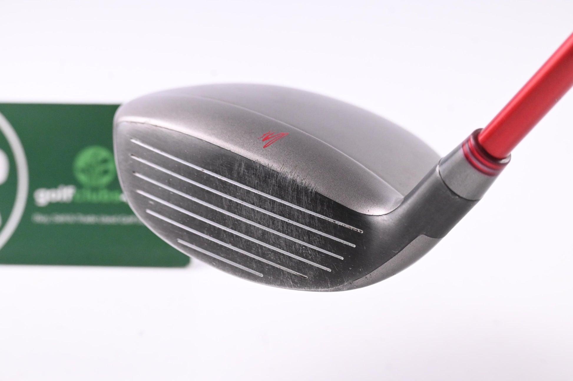 Cobra Baffler T-Rail+ #3 Wood / 16 Degree / Regular Flex Graphite Design G60