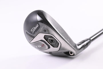 Titleist TS2 #5 Hybrid / 23 Degree / Regular Flex Kuro Kage Black 60 Shaft