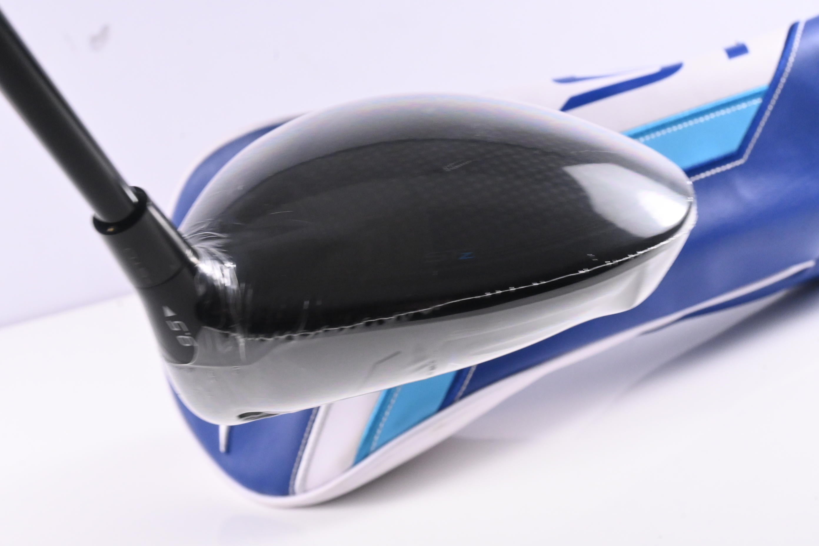 Mizuno ST-Z 230 Driver / 9.5 Degree / Stiff Flex Kai'Li Blue 60 Shaft