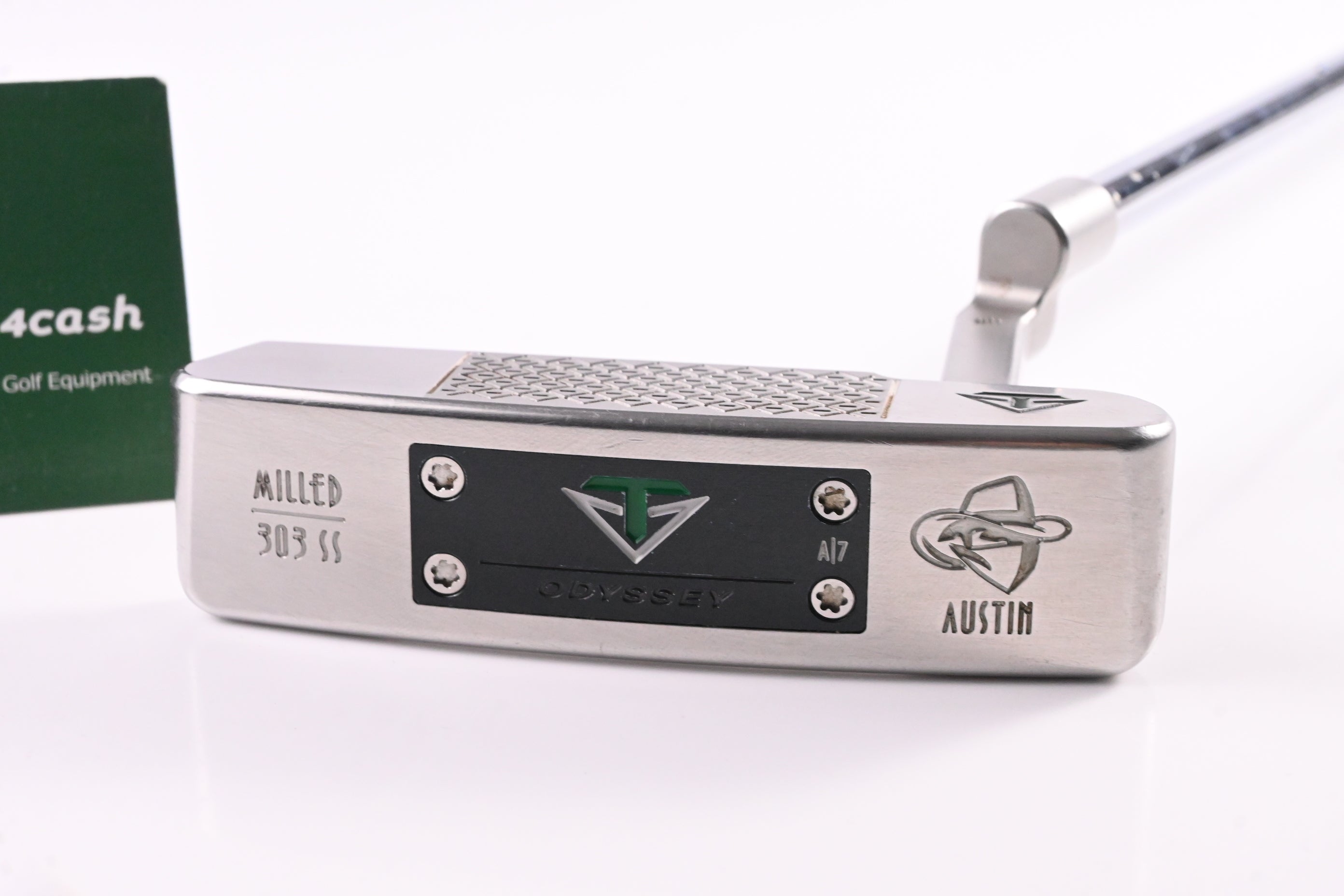 Odyssey Toulon Austin Putter / 35 Inch