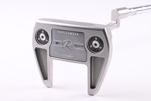 Taylormade TP Reserve Milled M21 Putter / 35 Inch