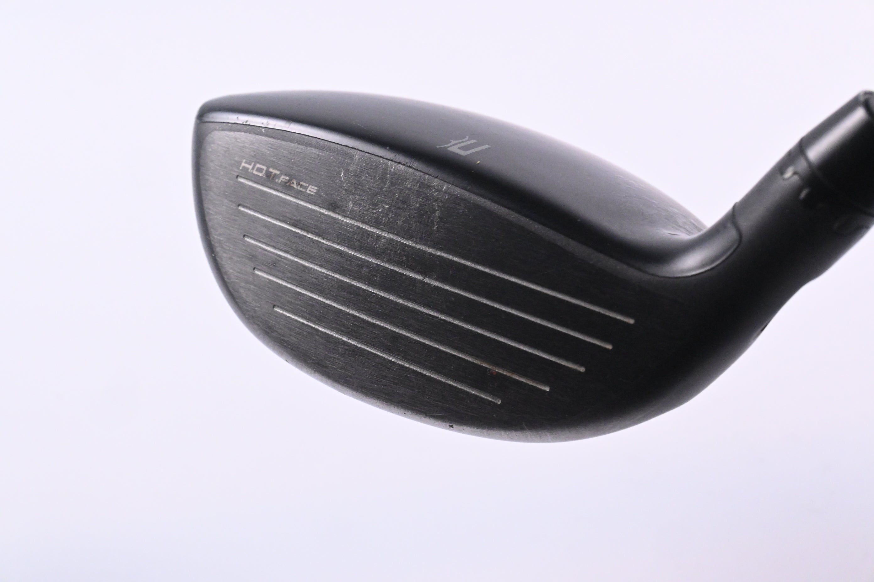 Cobra LTDx LS #3 Wood / 14.5 Degree / Stiff Flex EvenFlow Riptide 50 Shaft