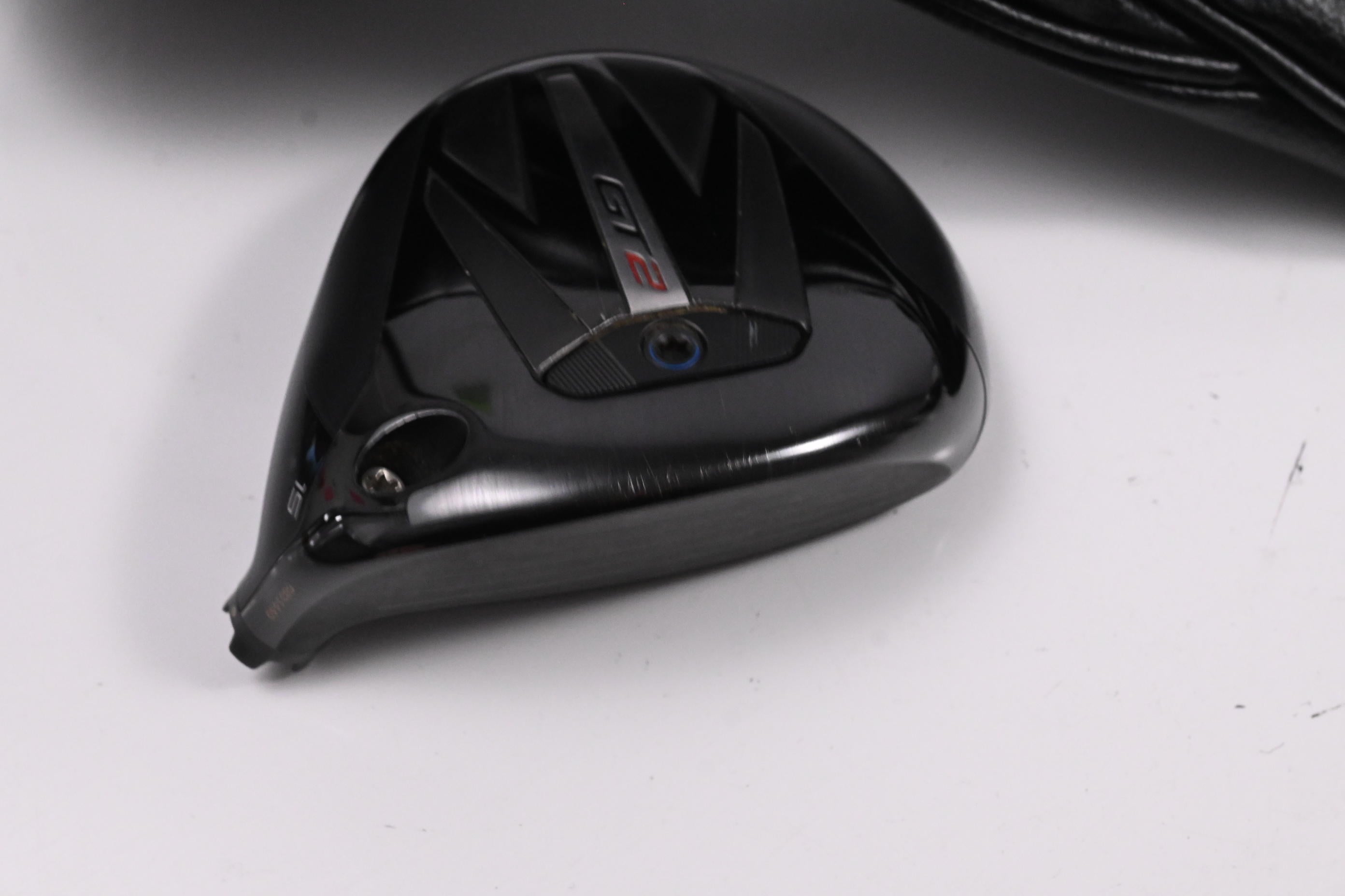 Titleist GT2 #3 Wood / 15 Degree / Head Only
