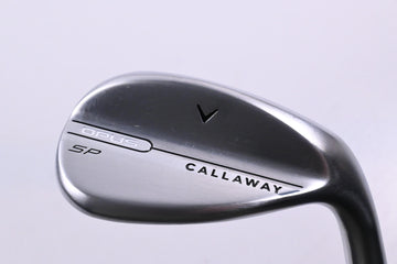 Callaway Opus SP Sand Wedge / 54 Degree / Wedge Flex Shaft
