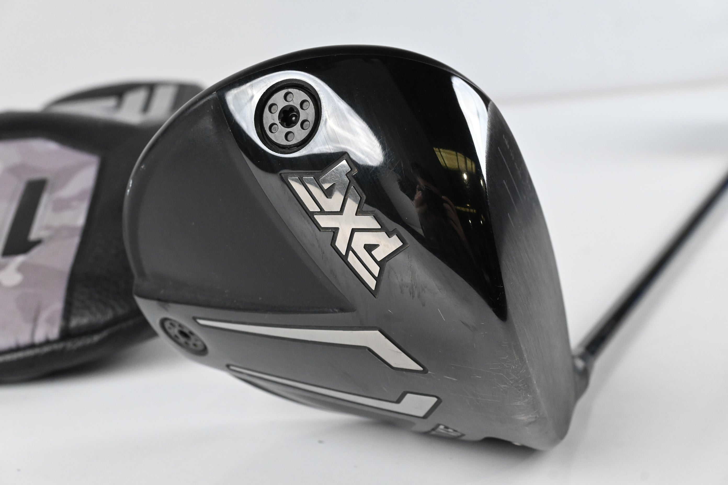 PXG 0311 XF Gen5 Driver / 9 Degree / Stiff Flex Diamana Limited S70 Shaft
