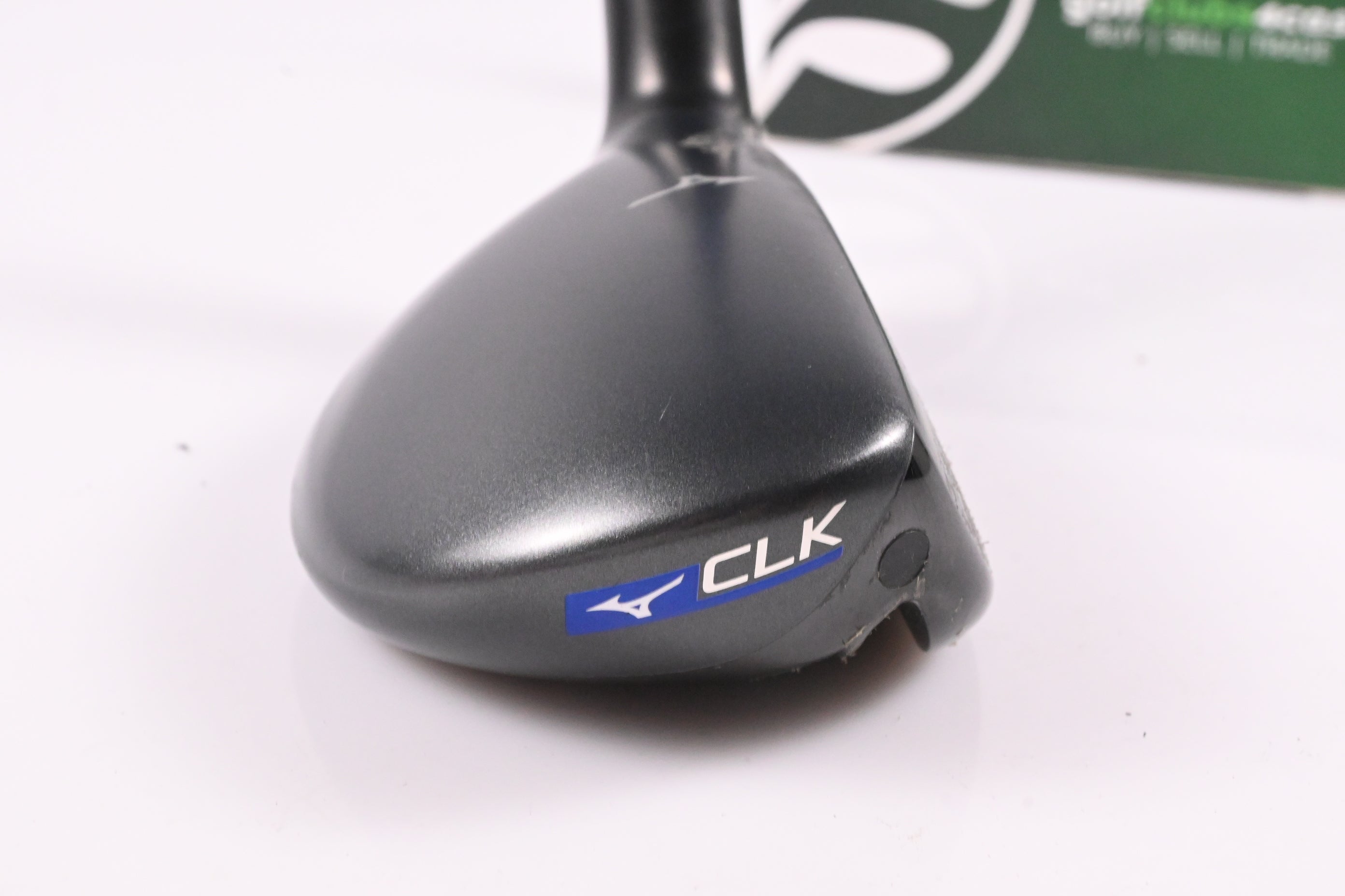 Mizuno CLK 2020 #4 Hybrid / 22 Degree / Stiff Flex Project X Shaft