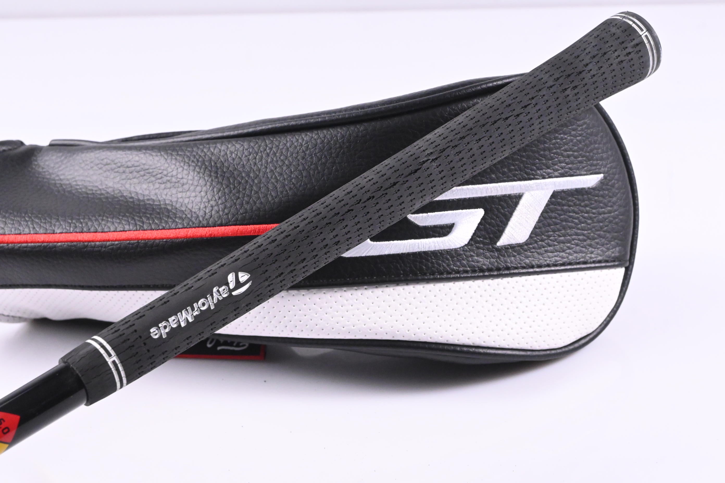 Titleist GT2 #5 Wood / 18 Degree / Stiff Flex HZRDUS Black 60 Shaft
