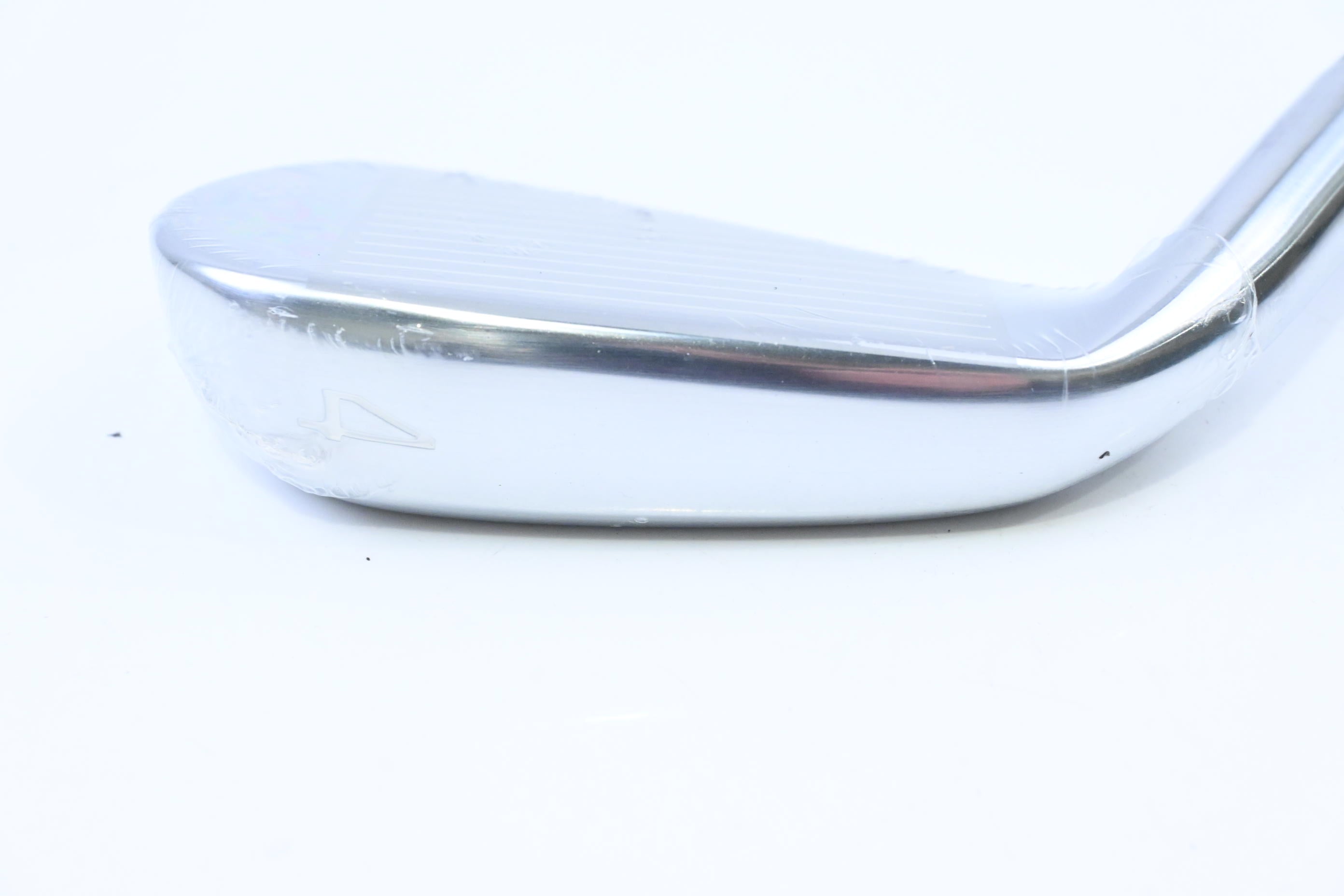 Mizuno Pro 245 #4 Iron / 21.5 Degree / Regular Flex Dynamic Gold Mid 100