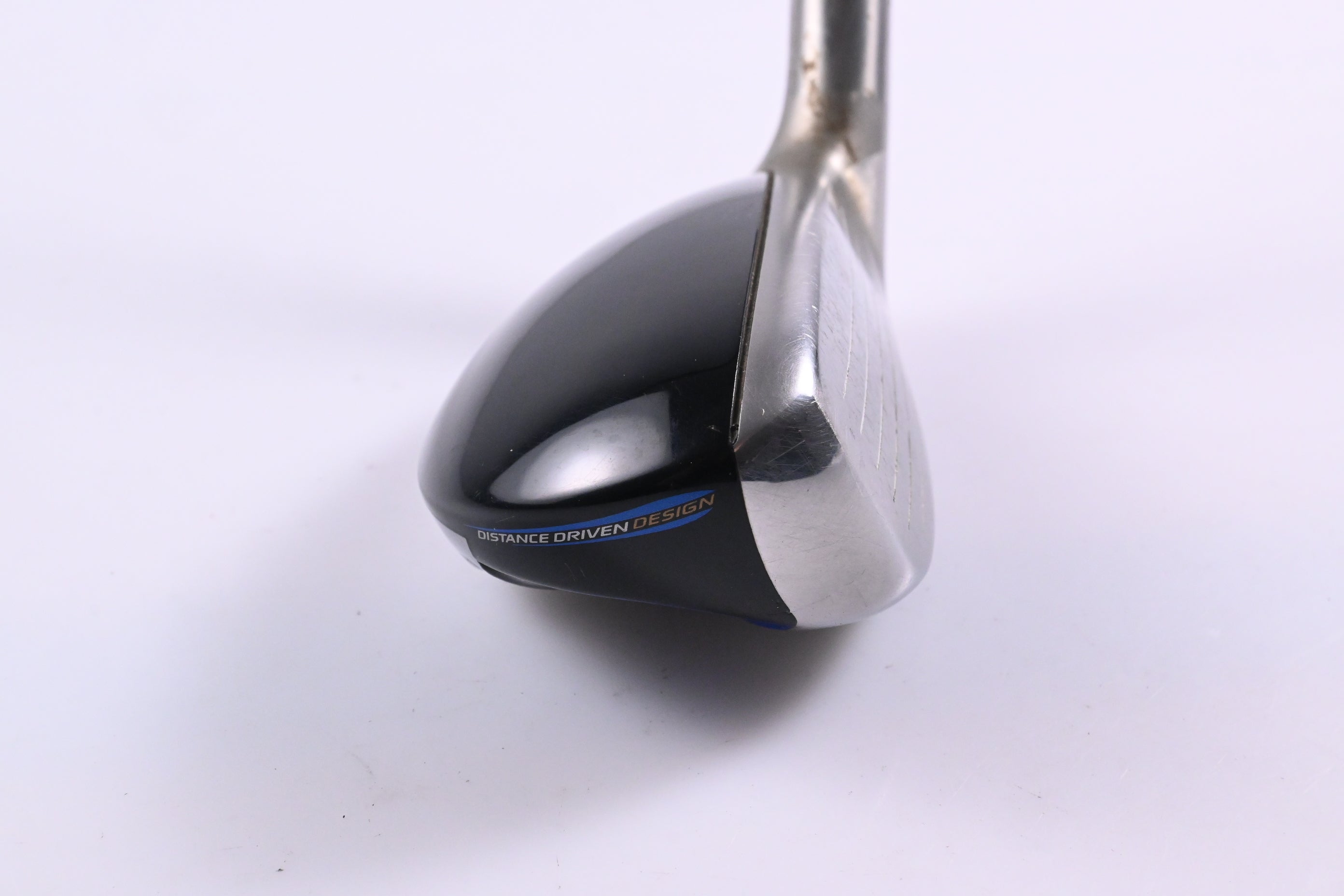 Cleveland Launcher DST #4 Hybrid / 23 Degree / Regular Flex Diamana 74 Shaft