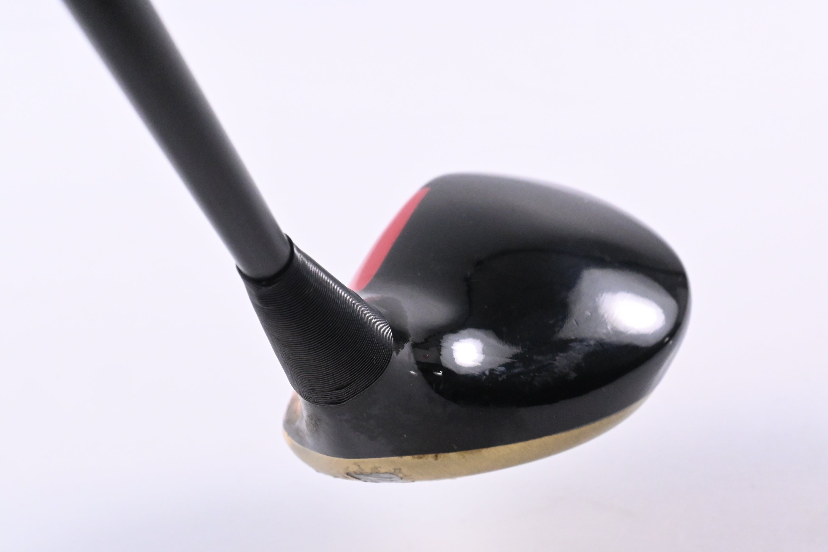 Ping Zing #7 Wood / 21 Degree / Stiff Flex Ping Karsten 101 Shaft