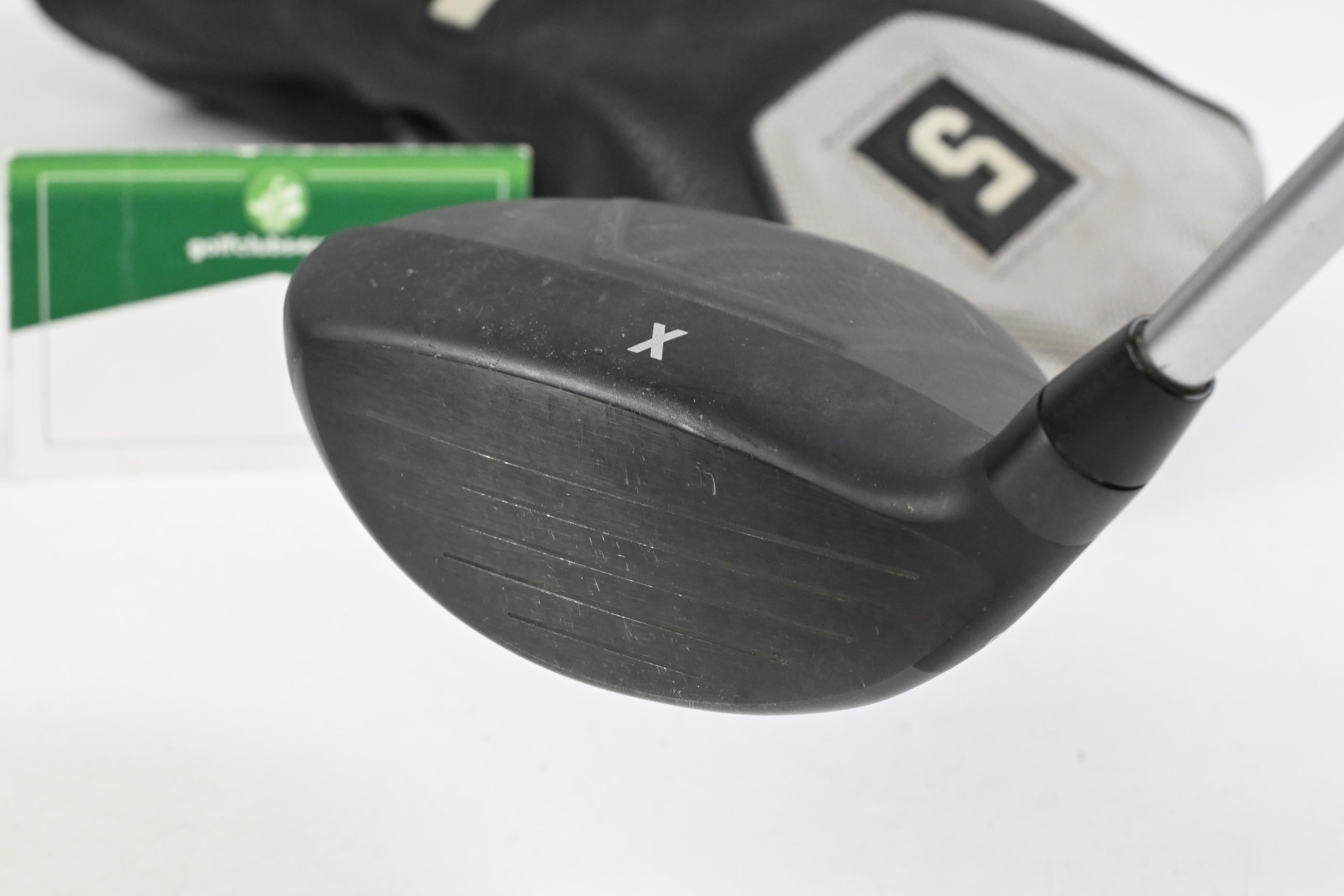 PXG 0211 2020 #3 Wood / 15 Degree / Stiff Flex Tour AD Graphite Design TP-6