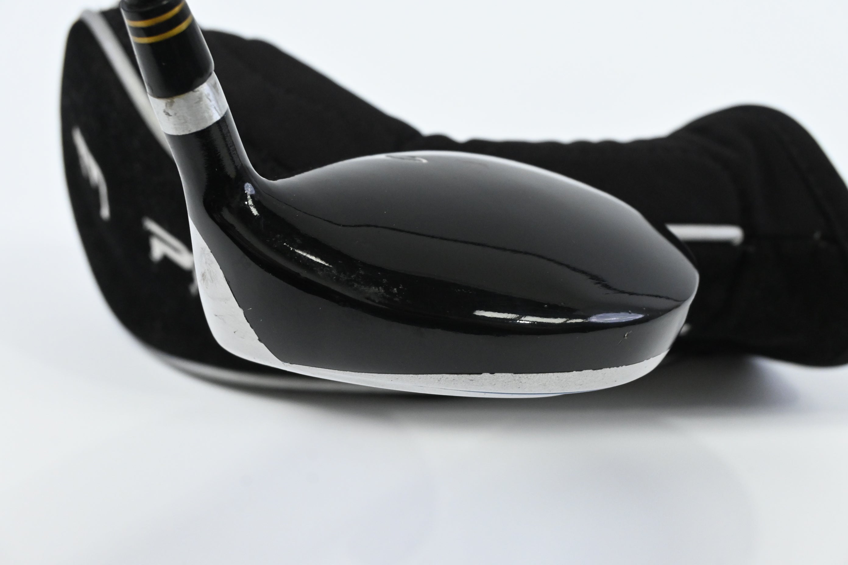 Prosimmon X30 #3 Wood / 15 Degree / Regular Flex Prosimmon X30 Shaft