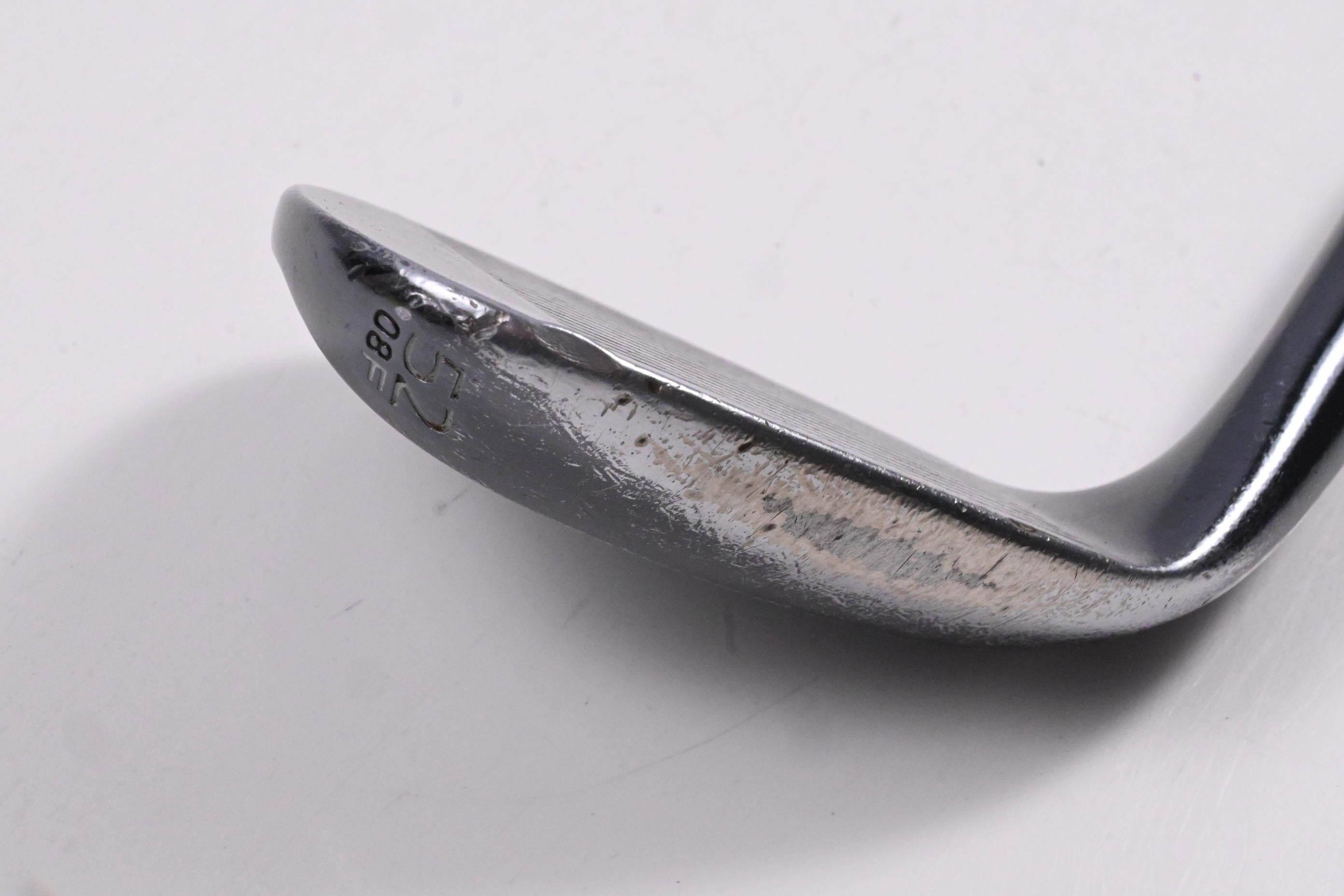 Titleist Vokey SM7 Gap Wedge / 52 Degree / Wedge Flex Titleist Vokey SM7 Shaft