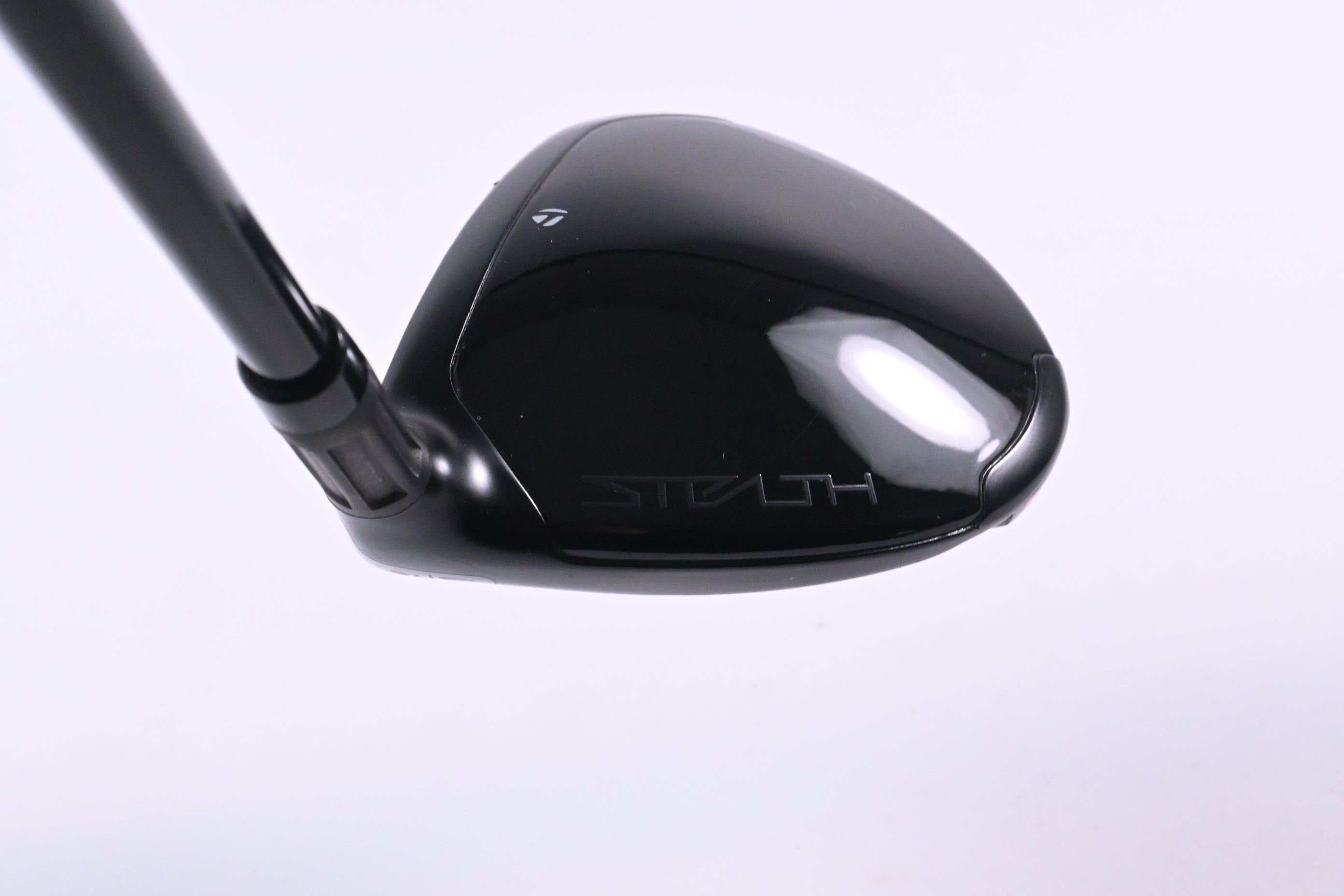 Taylormade Stealth 2 #3 Wood / 15 Degree / X-Flex HZRDUS Black 70 Shaft