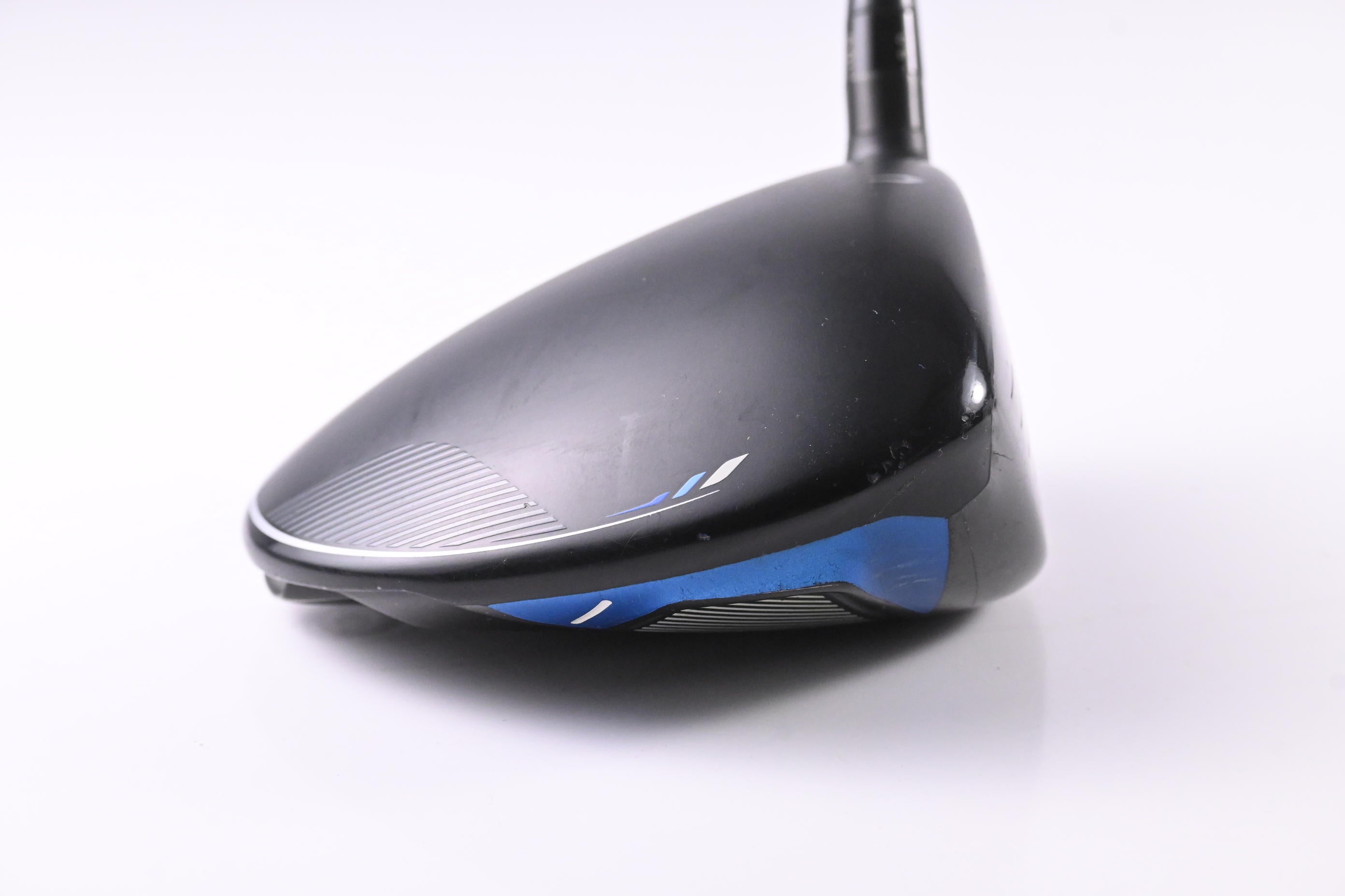 Cleveland Launcher XL Driver / 9-12 Degree / Senior Flex Cypher 50 Shaft