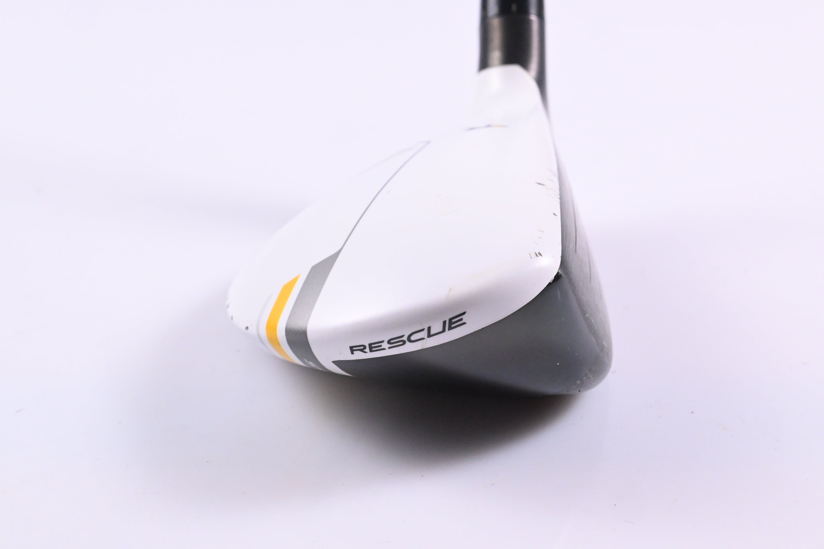 Taylormade RBZ Stage 2 Tour #3 Hybrid / 18.5 Degree / Regular Flex Rocketfuel 80