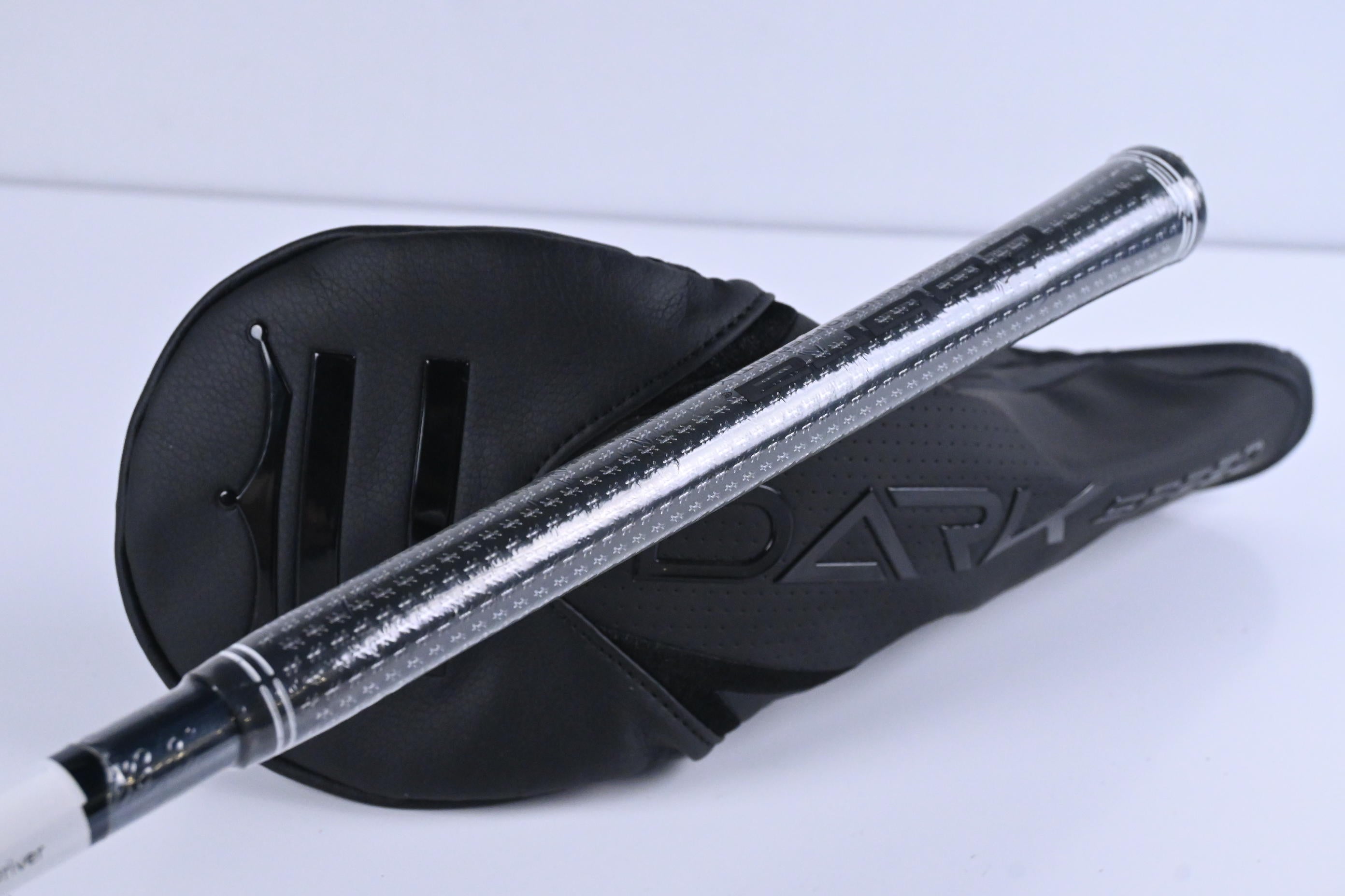 Cobra Darkspeed LS Driver / 10.5 Degree / Stiff Flex UST Mamiya Lin-Q M40X 6