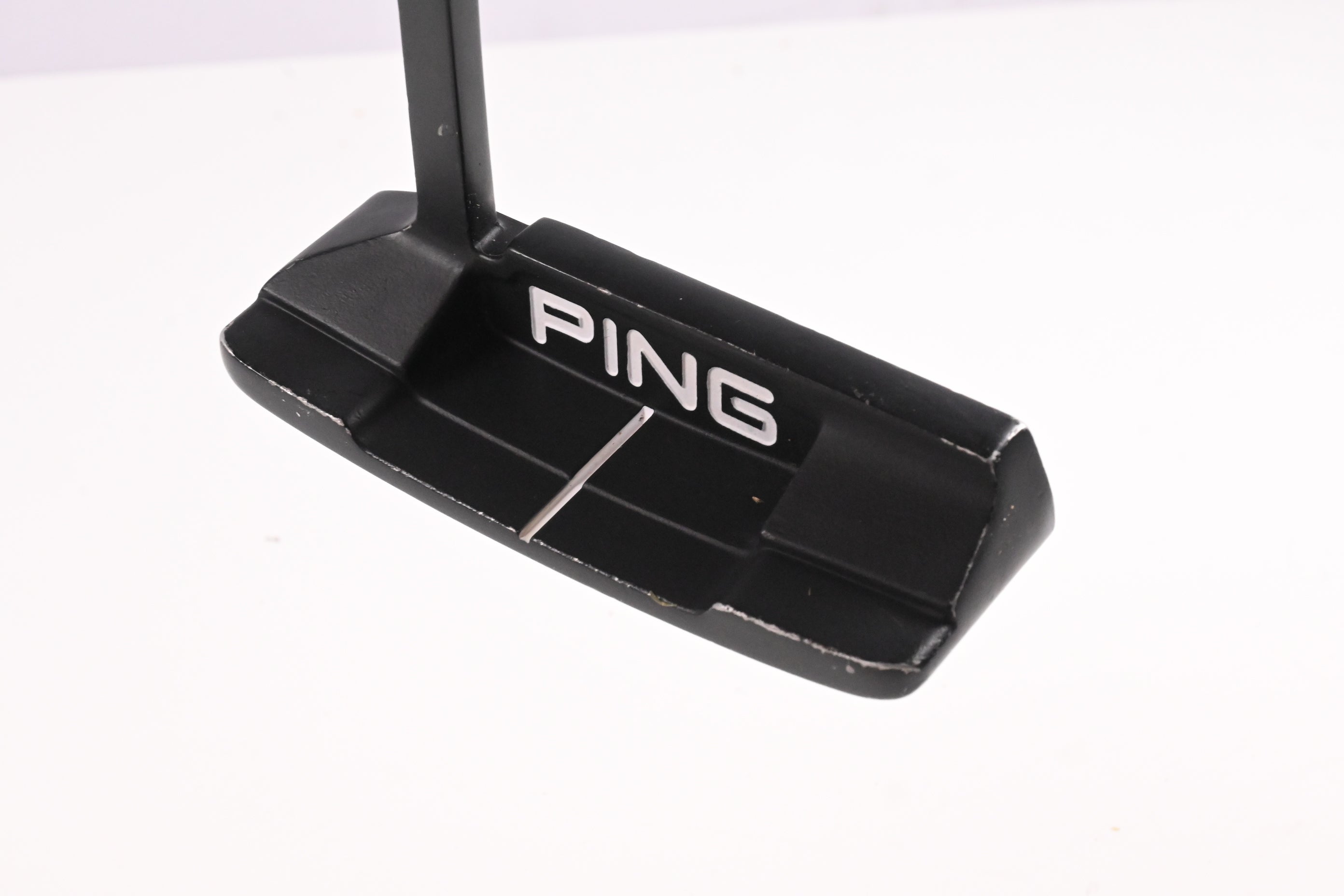 Ping 2023 Anser 2D Putter / Black Dot / 33 Inch