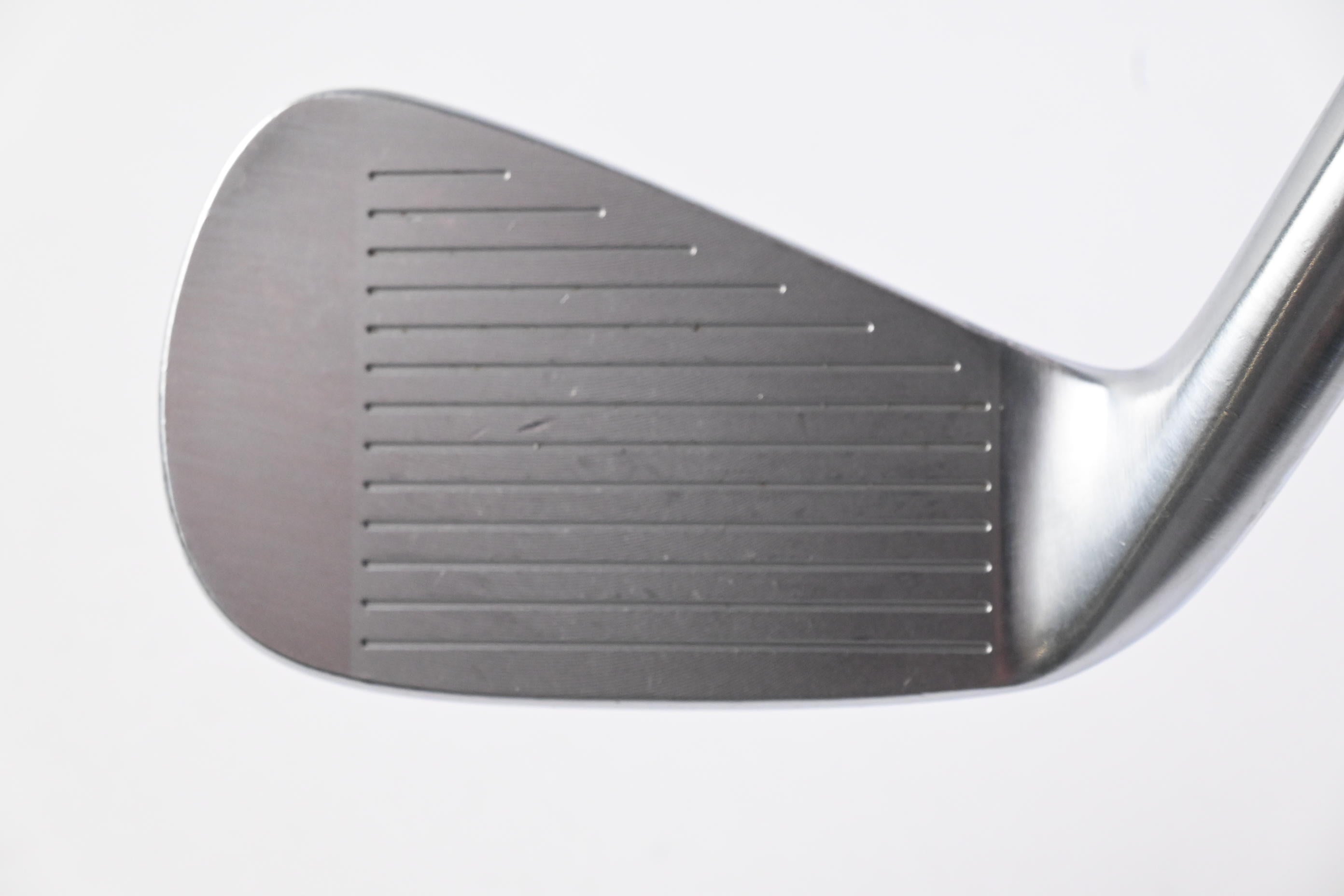 Taylormade P7MC 2020 #4 Iron / 23 degree / Stiff Flex KBS Tour C-Taper 120