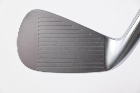 Taylormade P7MC 2020 #4 Iron / 23 degree / Stiff Flex KBS Tour C-Taper 120