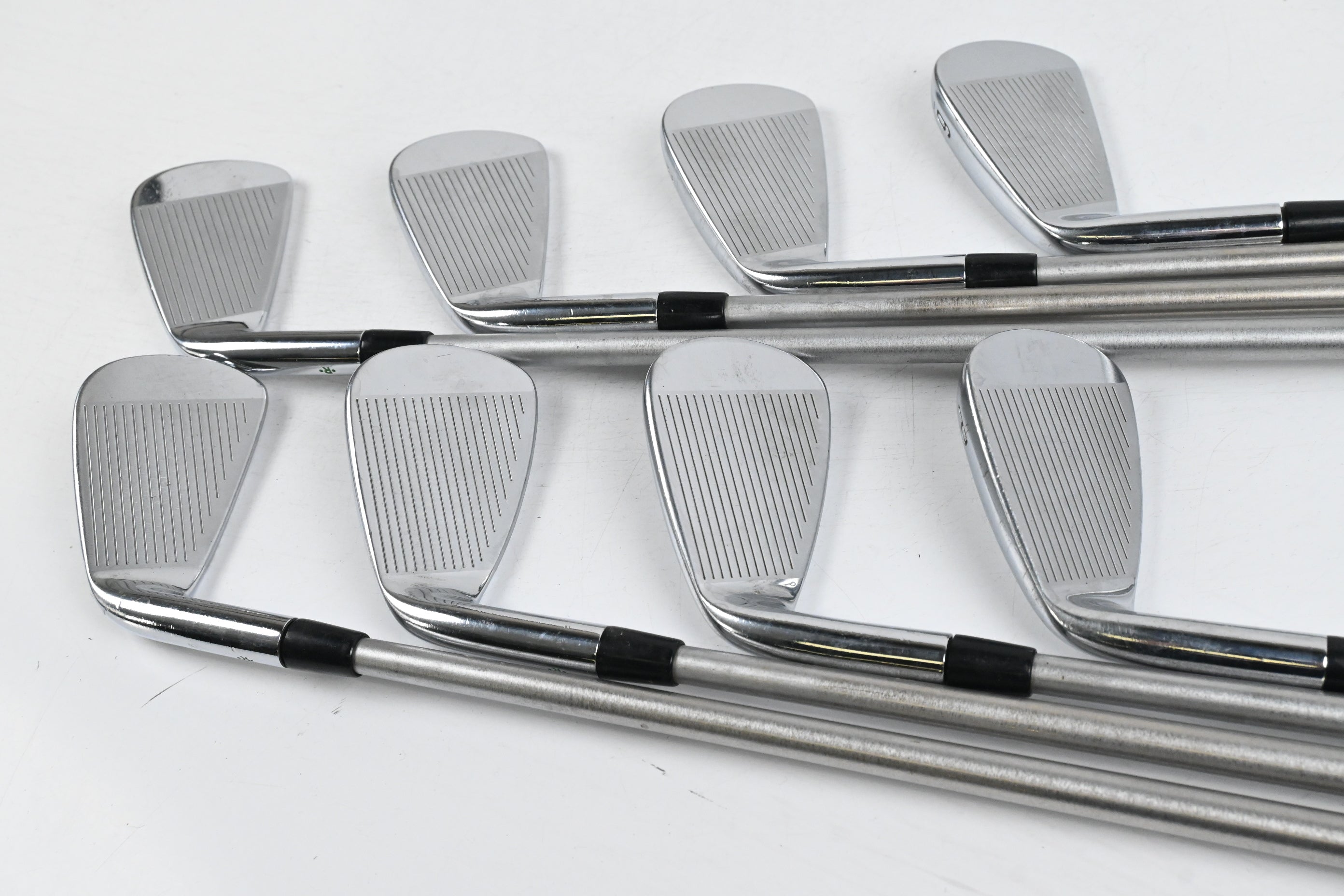 Callaway X-Forged 2013 Irons / 3-PW / X-Flex KBS Tour C-Taper 130 Shafts