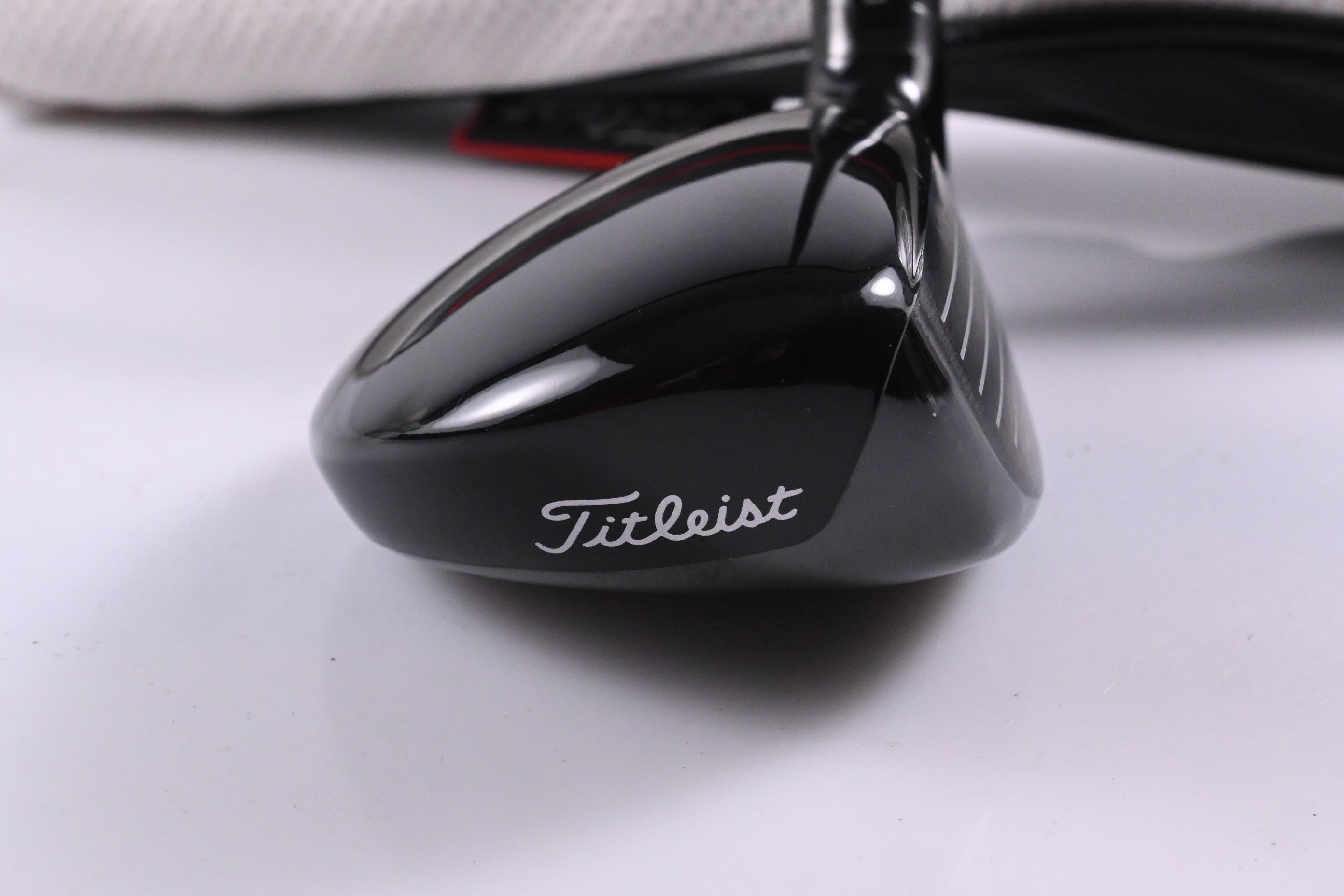 Titleist GT2 #4 Hybrid / 21 Degree / Regular Flex Tensei 1K Blue 65 Shaft