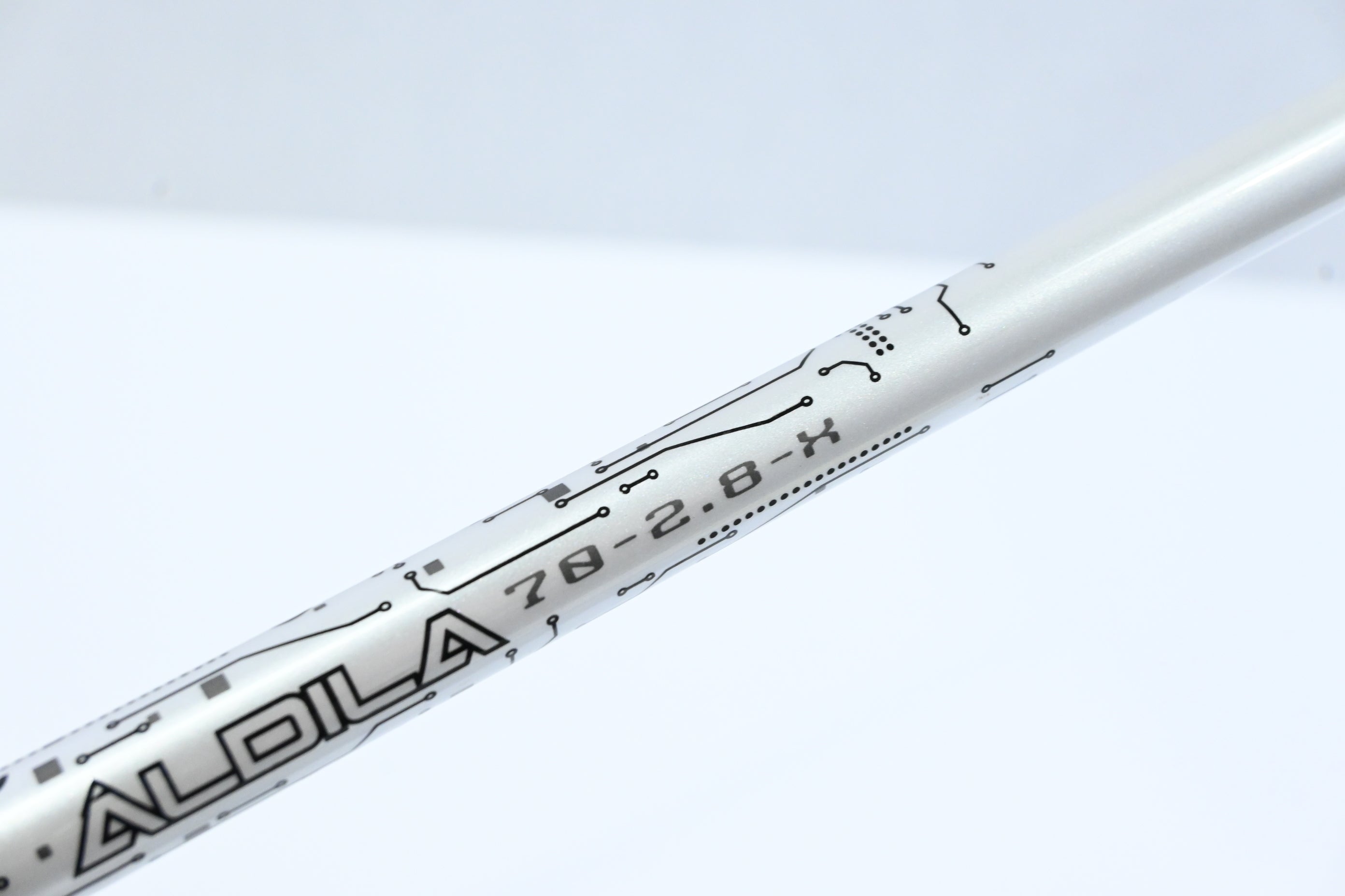 Aldila Rogue 110 MSI 70 #3 Wood Shaft / X-Flex / Ping 3rd Gen