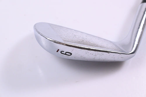 Nike VR Forged Pro Combo 2011 #9 Iron / Stiff Flex Project X LZ 120 Shaft