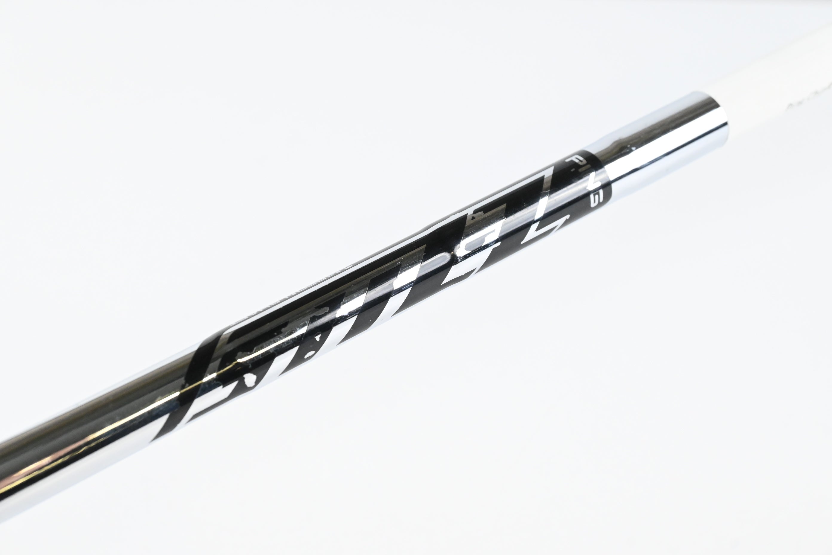 Ping ChipR / 38.5 Degree / Black Dot / Wedge Flex Ping Z-Z115 Shaft