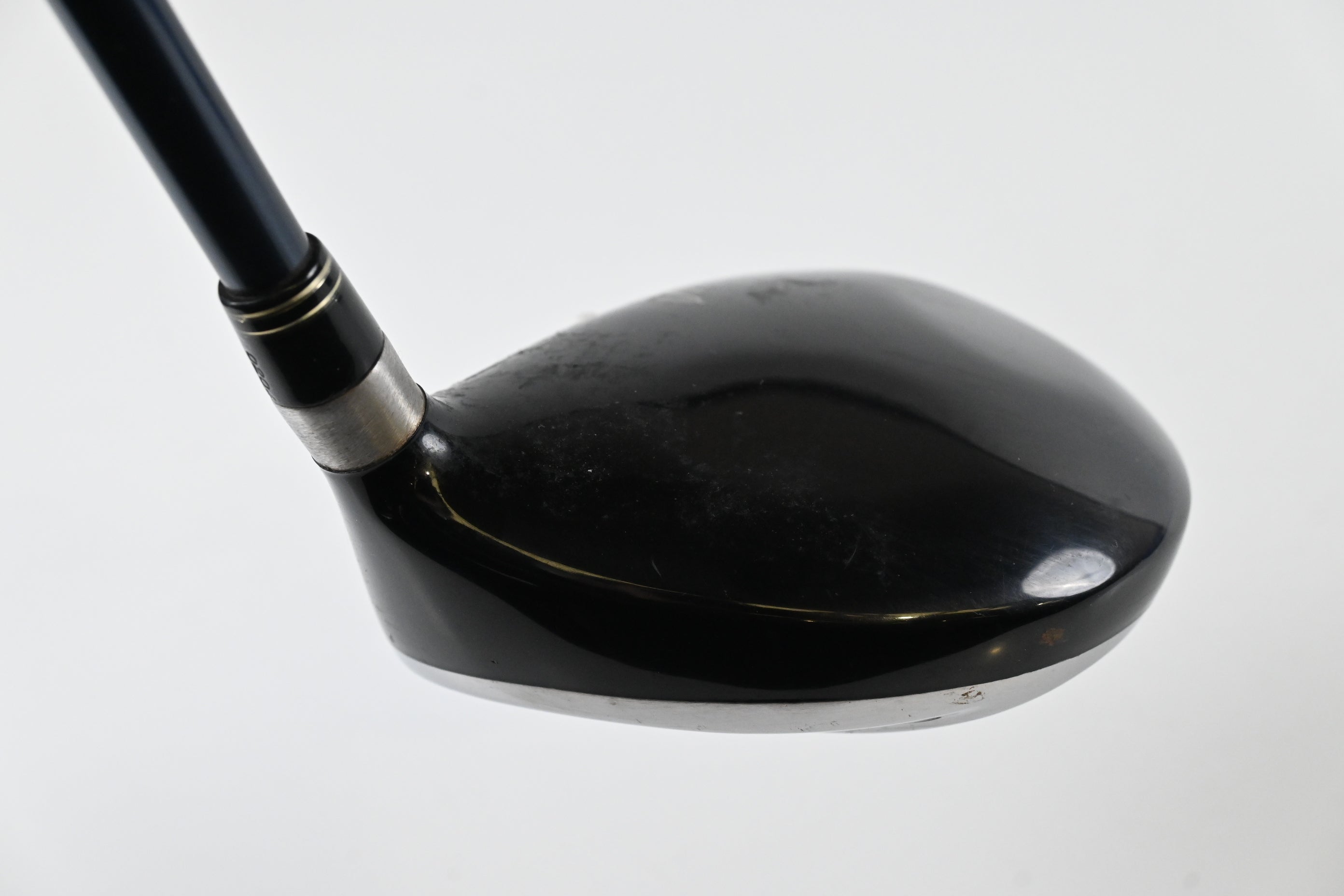 Cobra King SZ #3 Wood / 15 Degree / Stiff Flex Aldila HM Tour 50 Shaft
