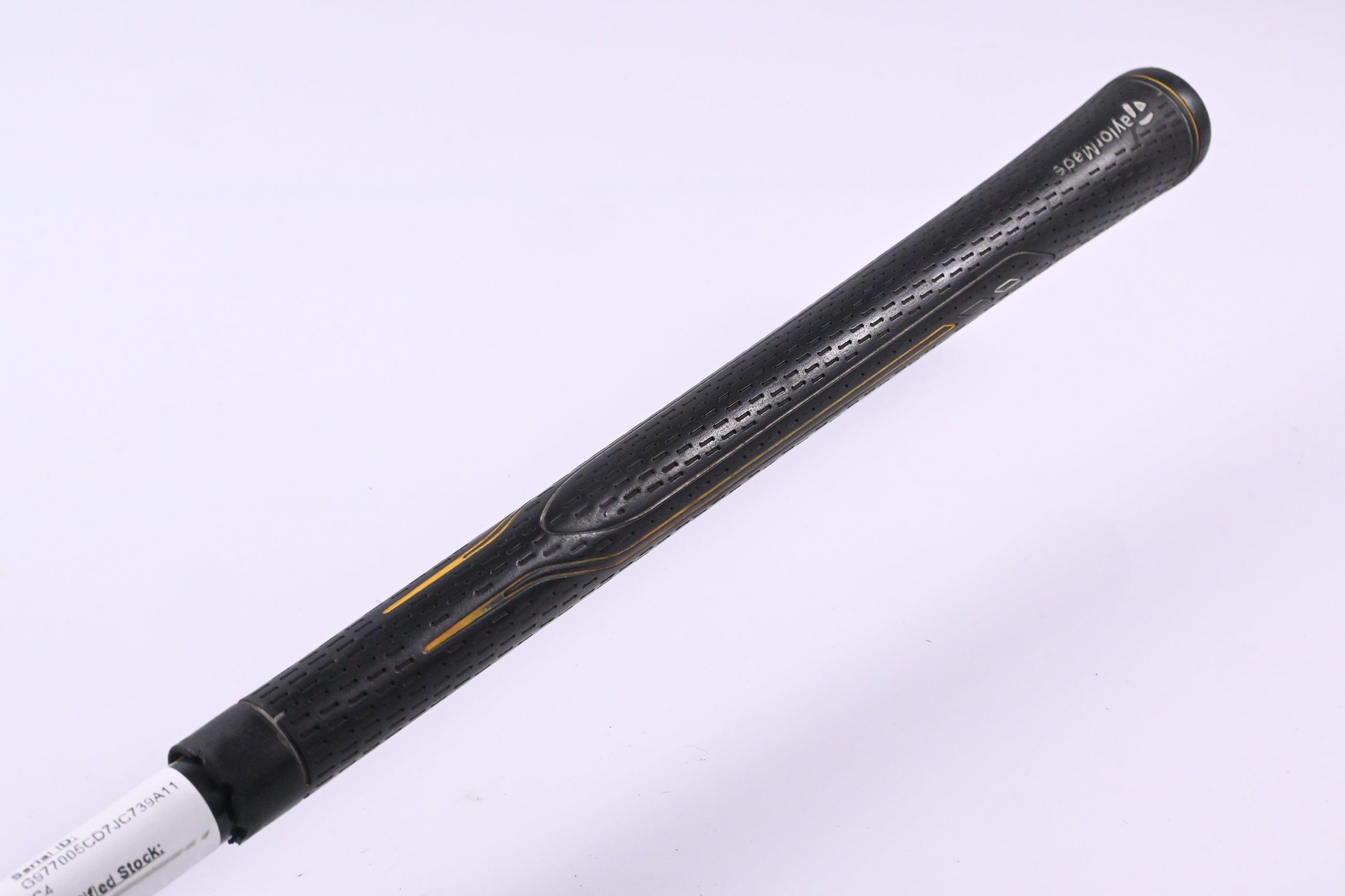 Taylormade RBZ Stage 2 #3 Hybrid / 19 Degree / Stiff Flex Rocketfuel 65 Shaft