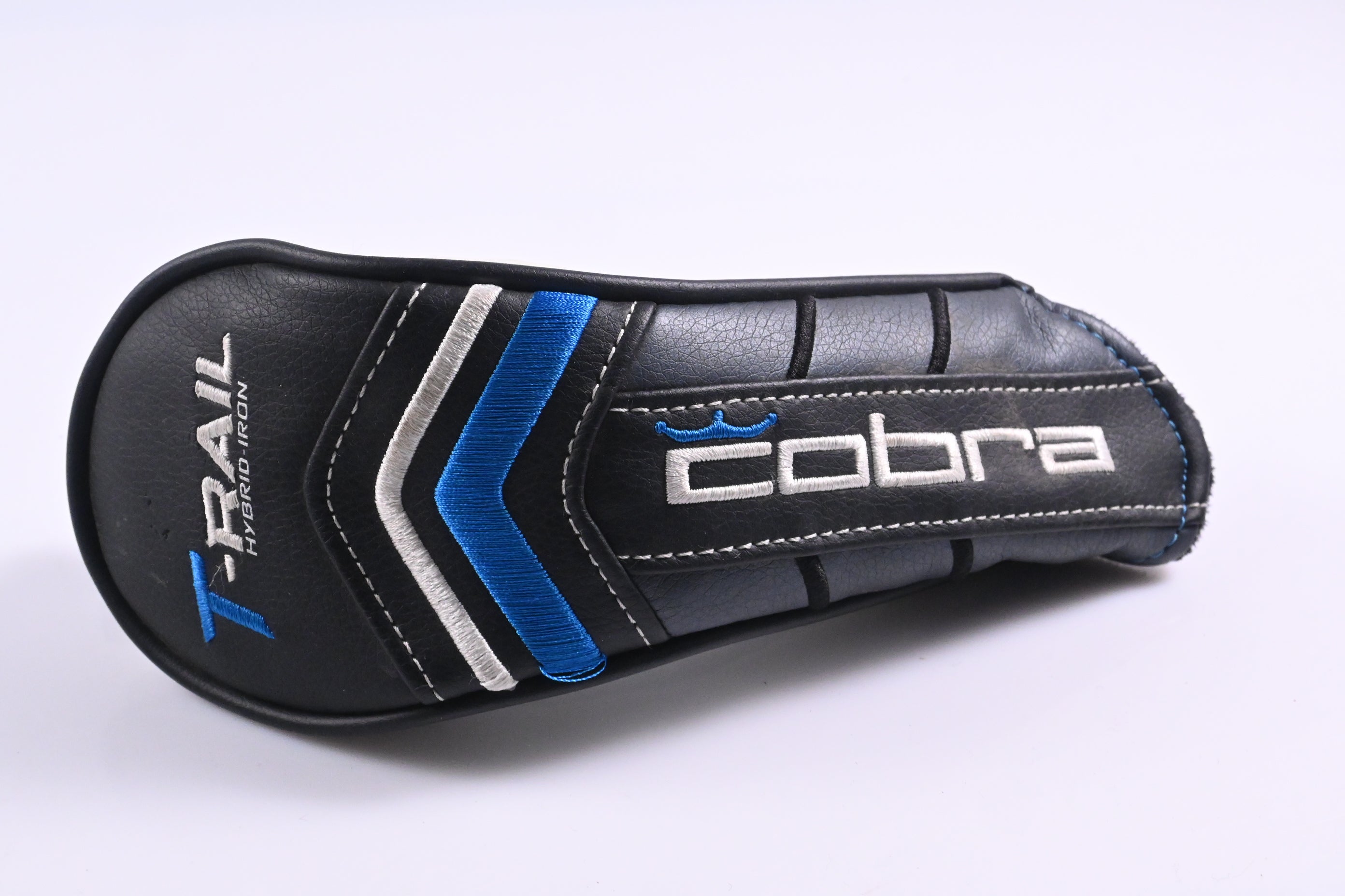 Cobra T-Rail #5 Hybrid / 23 Degree / Lite Flex Cobra Ultra Lite 45 Shaft