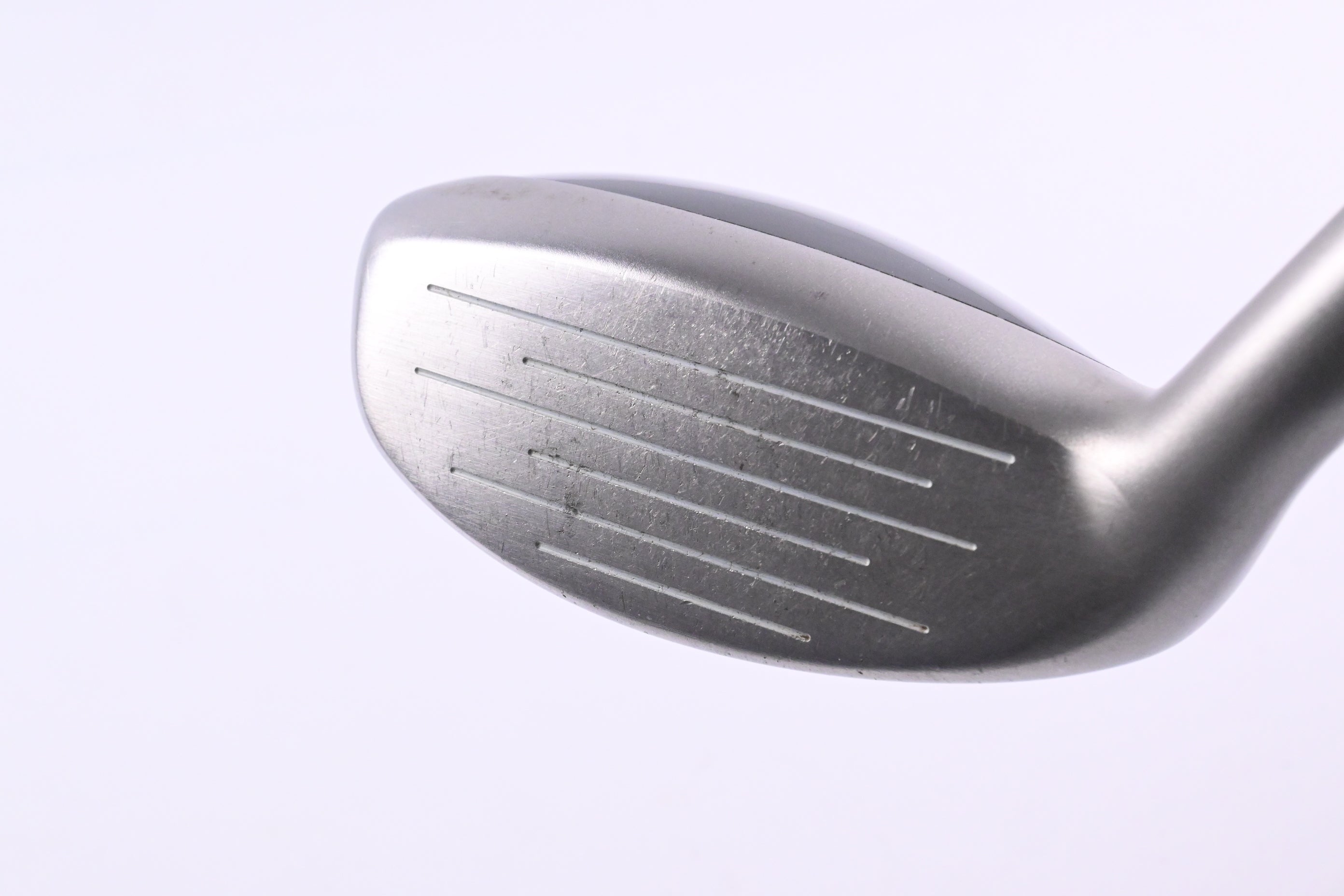 Taylormade Rescue Fairway #3 Wood / 17 Degree / Regular Flex Taylormade 95 Shaft