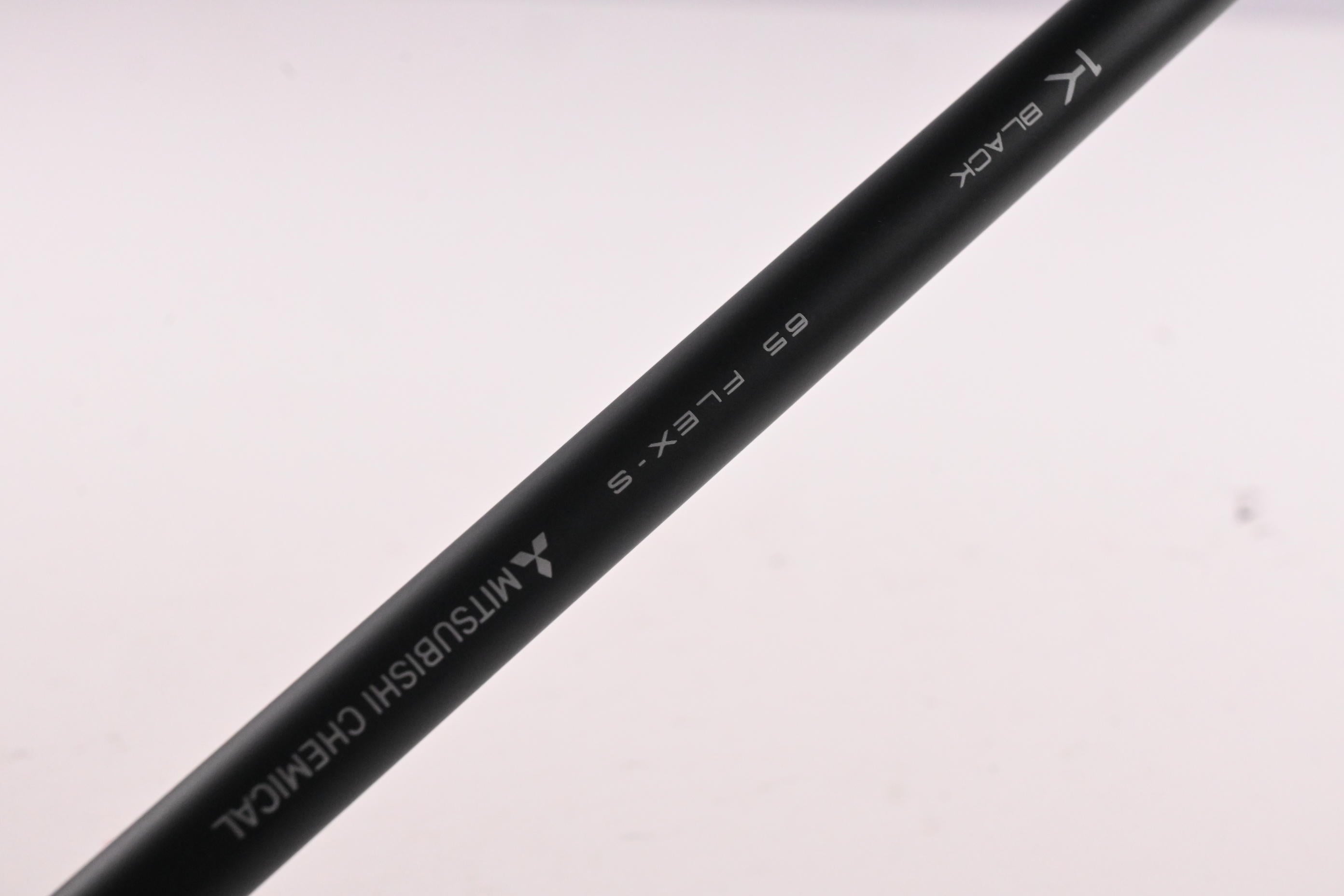 Ping G440 SFT Driver / 10.5 Degree / Stiff Flex Tensei 1K Black 65 Shaft