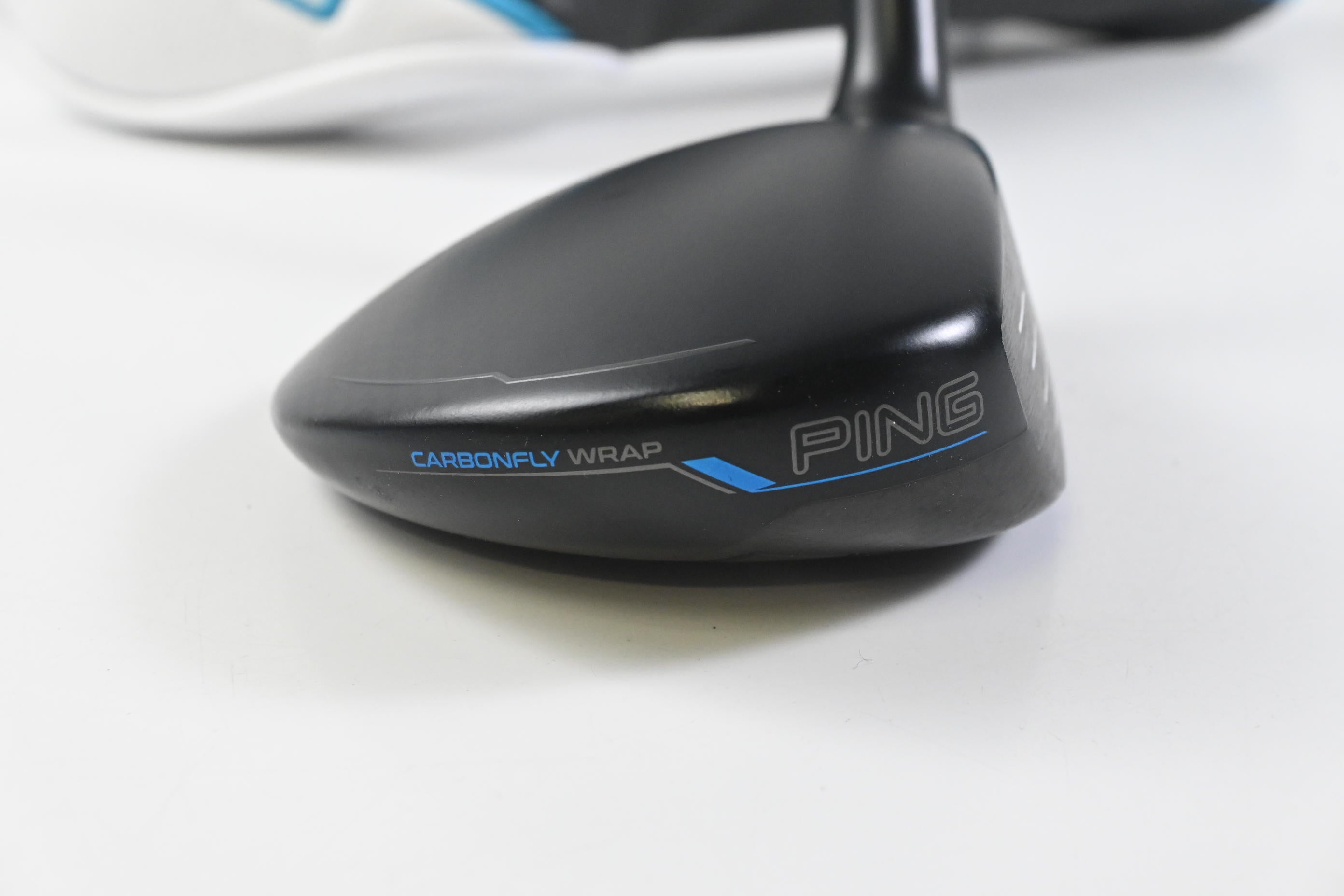 Ping G440 LST #3 Wood / 15 Degree / X-Flex Tensei 1K Black 75 Shaft