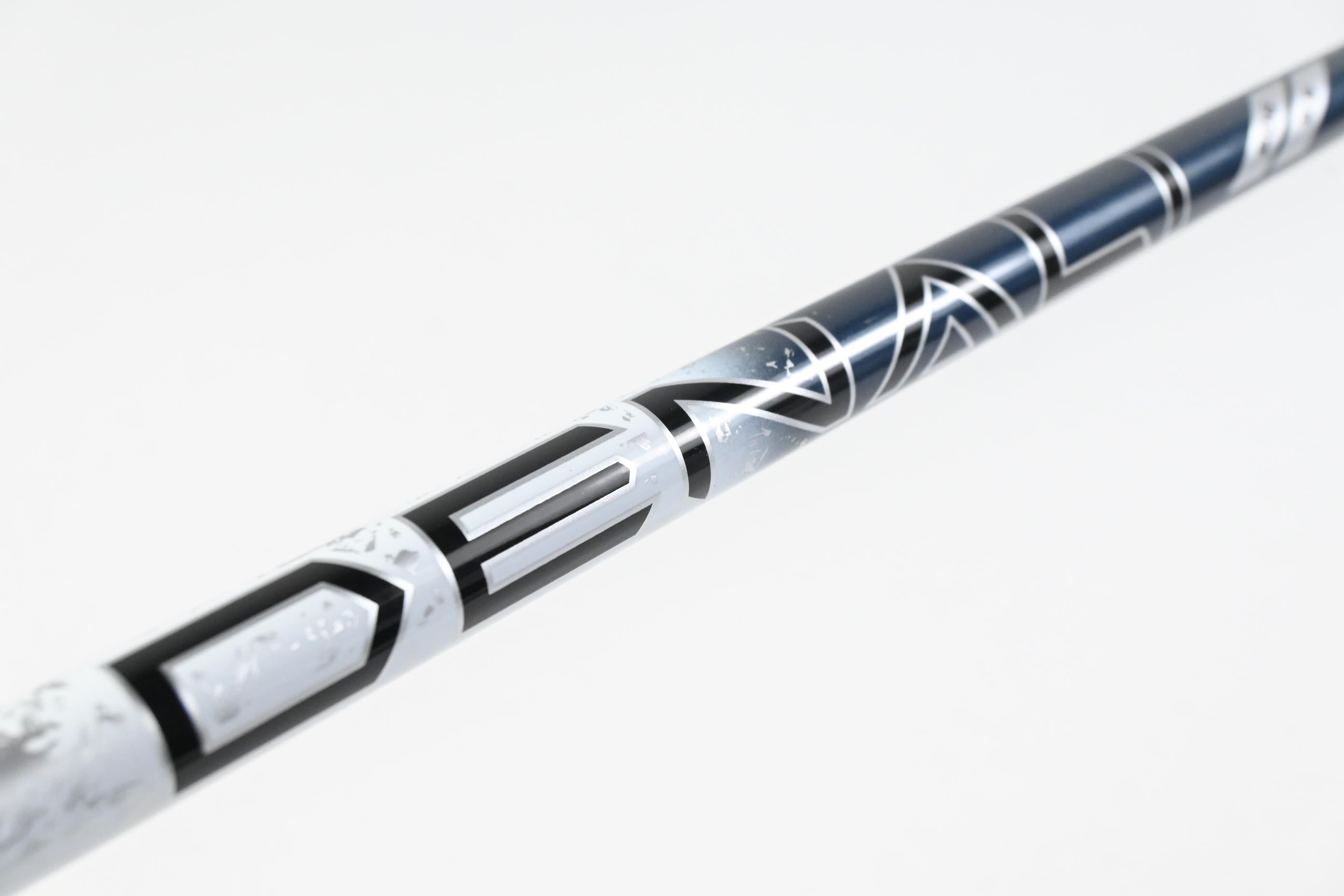 Project X Denali Blue 50 Driver Shaft / Regular Flex / 0.335