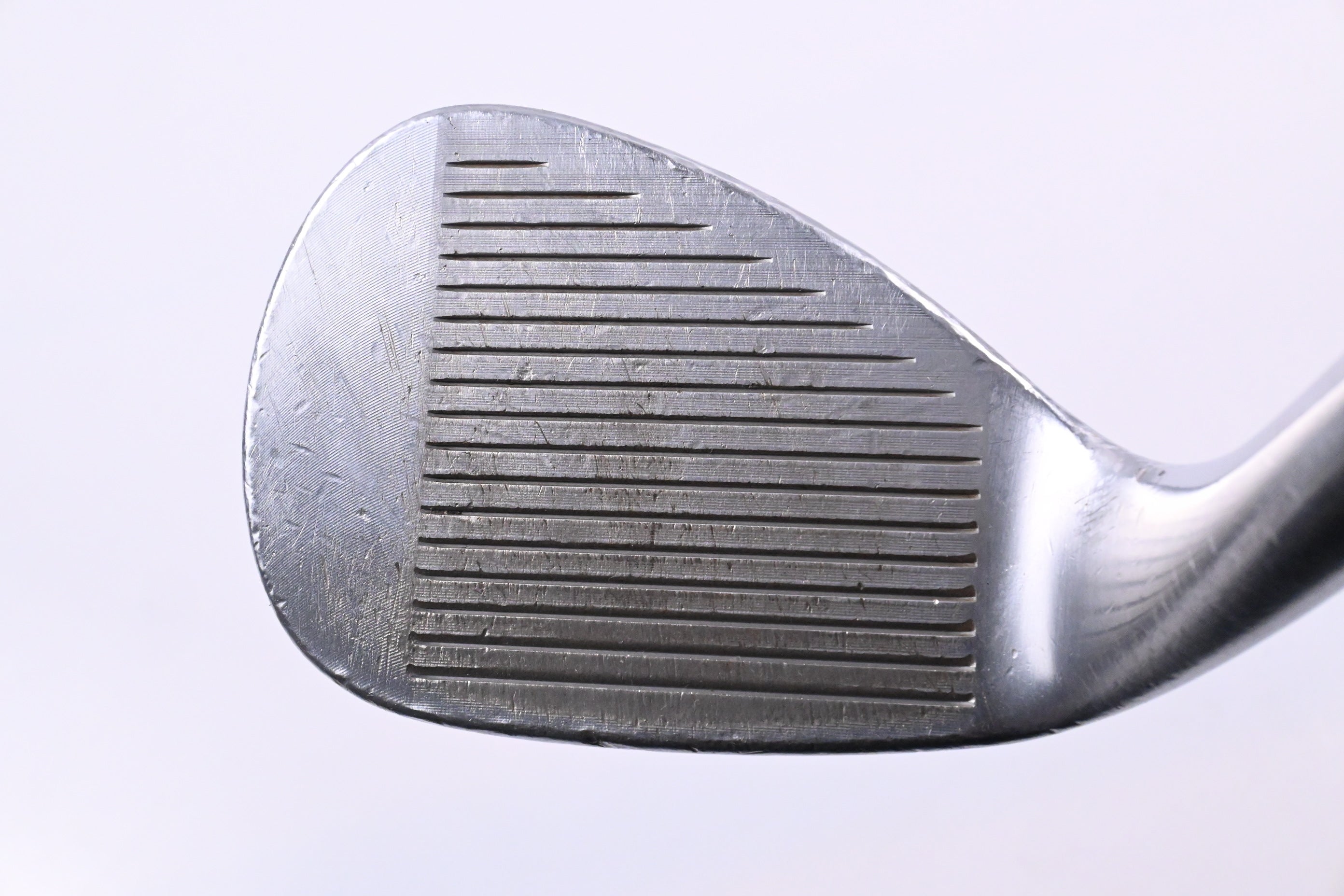 Titleist Vokey SM6 Lob Wedge / 60 Degree / Wedge Flex Titleist Vokey SM6 Shaft