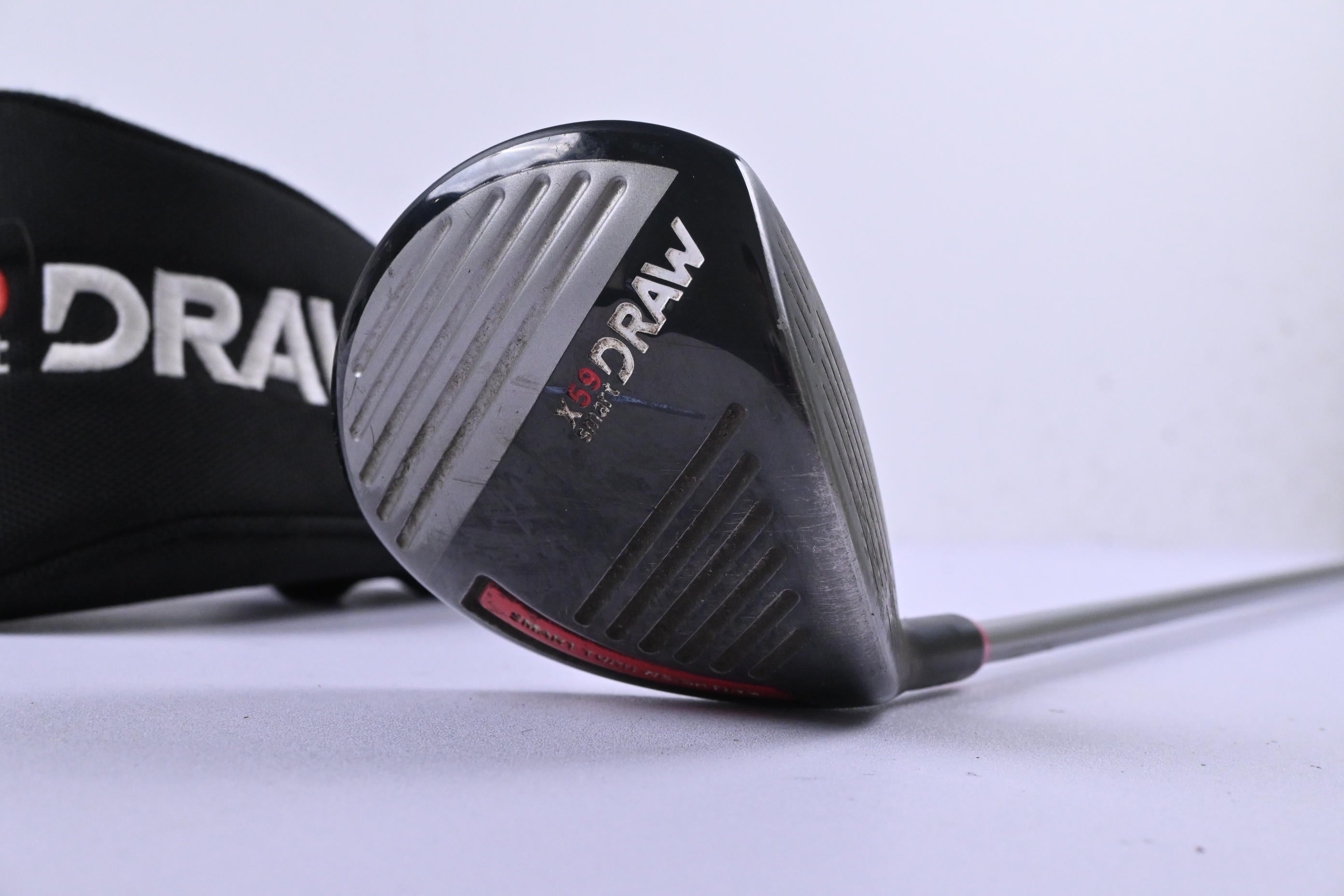 X95 Smart Draw #3 Wood / 17 Degree / Senior Flex X59 Smart Draw 65 Shaft