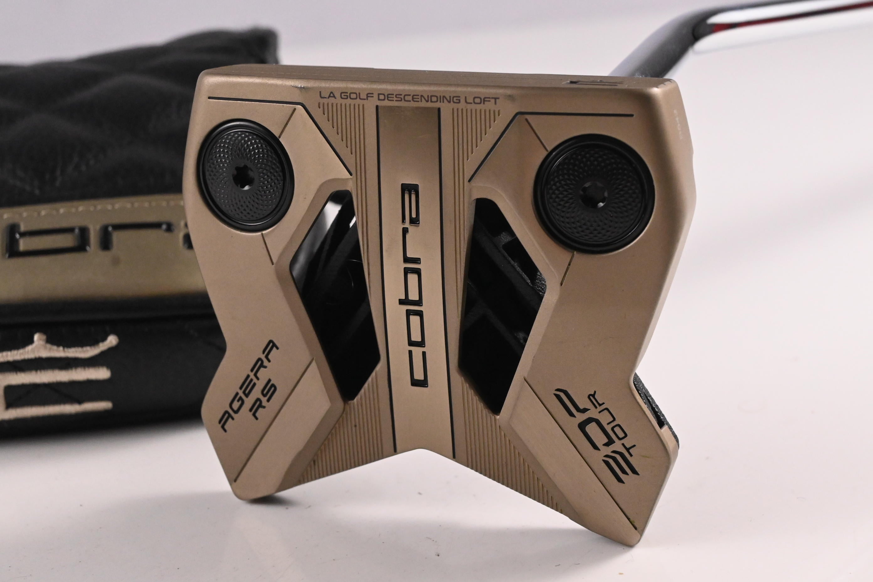 Cobra 3DP Tour Agera RS Putter / 34 Inch