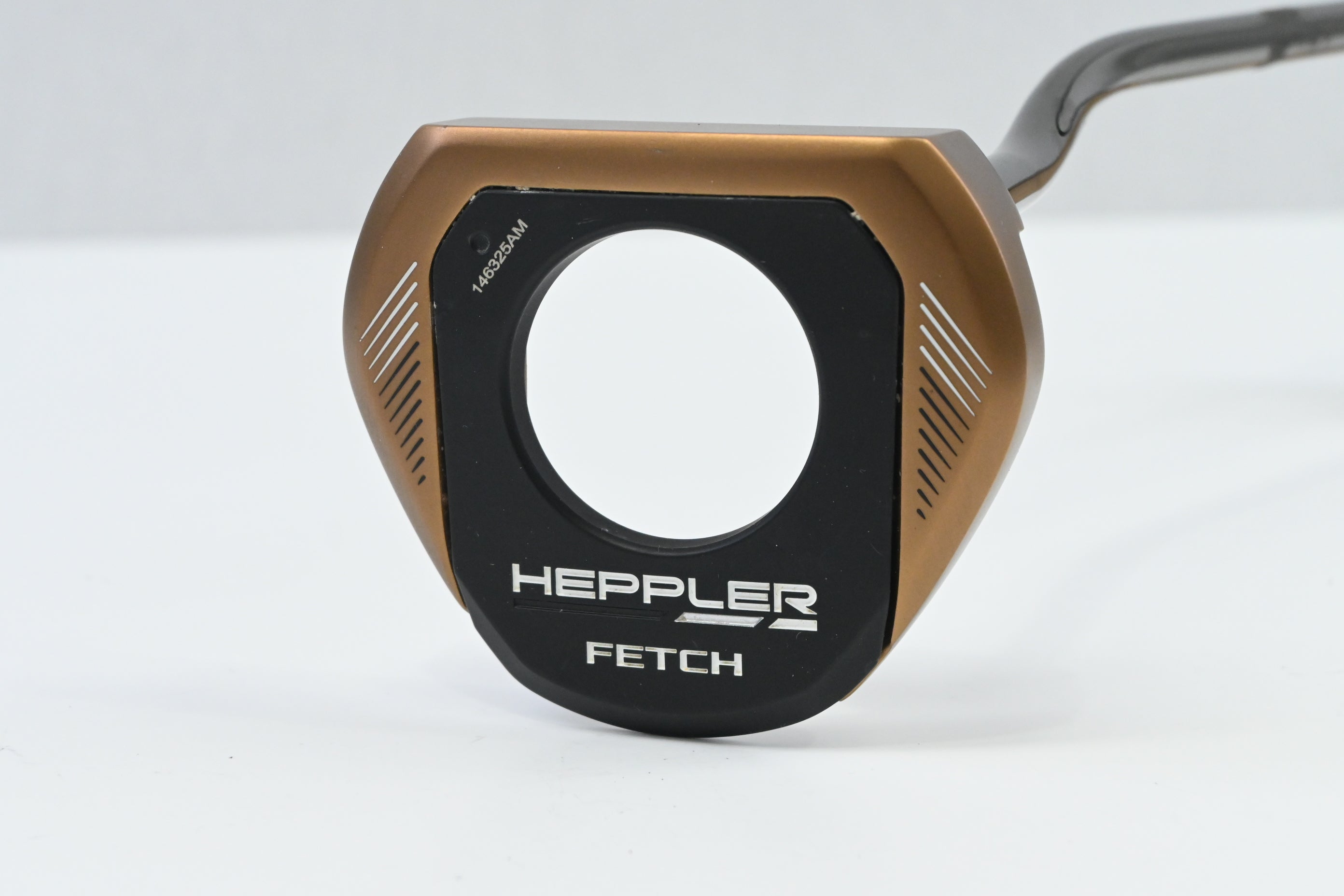 Ping Heppler Fetch Putter / 33 Inch