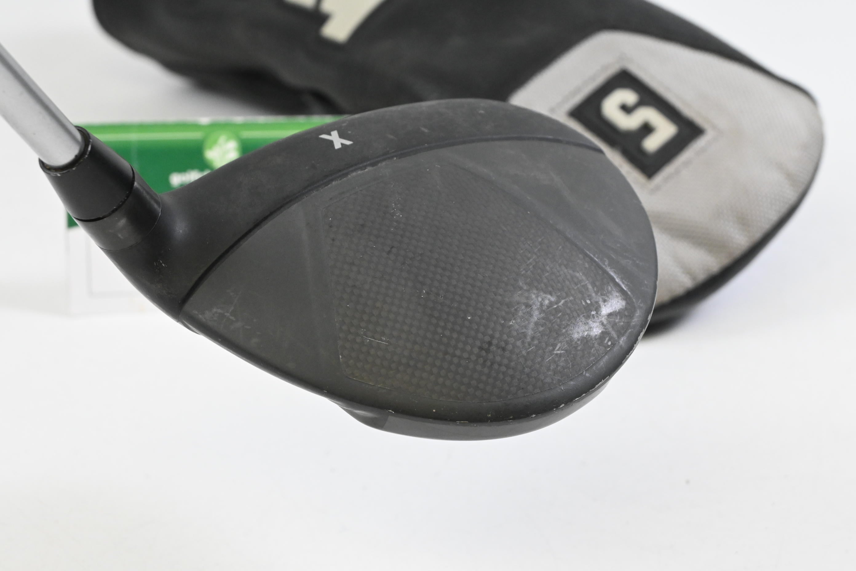 PXG 0211 2020 #3 Wood / 15 Degree / Stiff Flex Tour AD Graphite Design TP-6