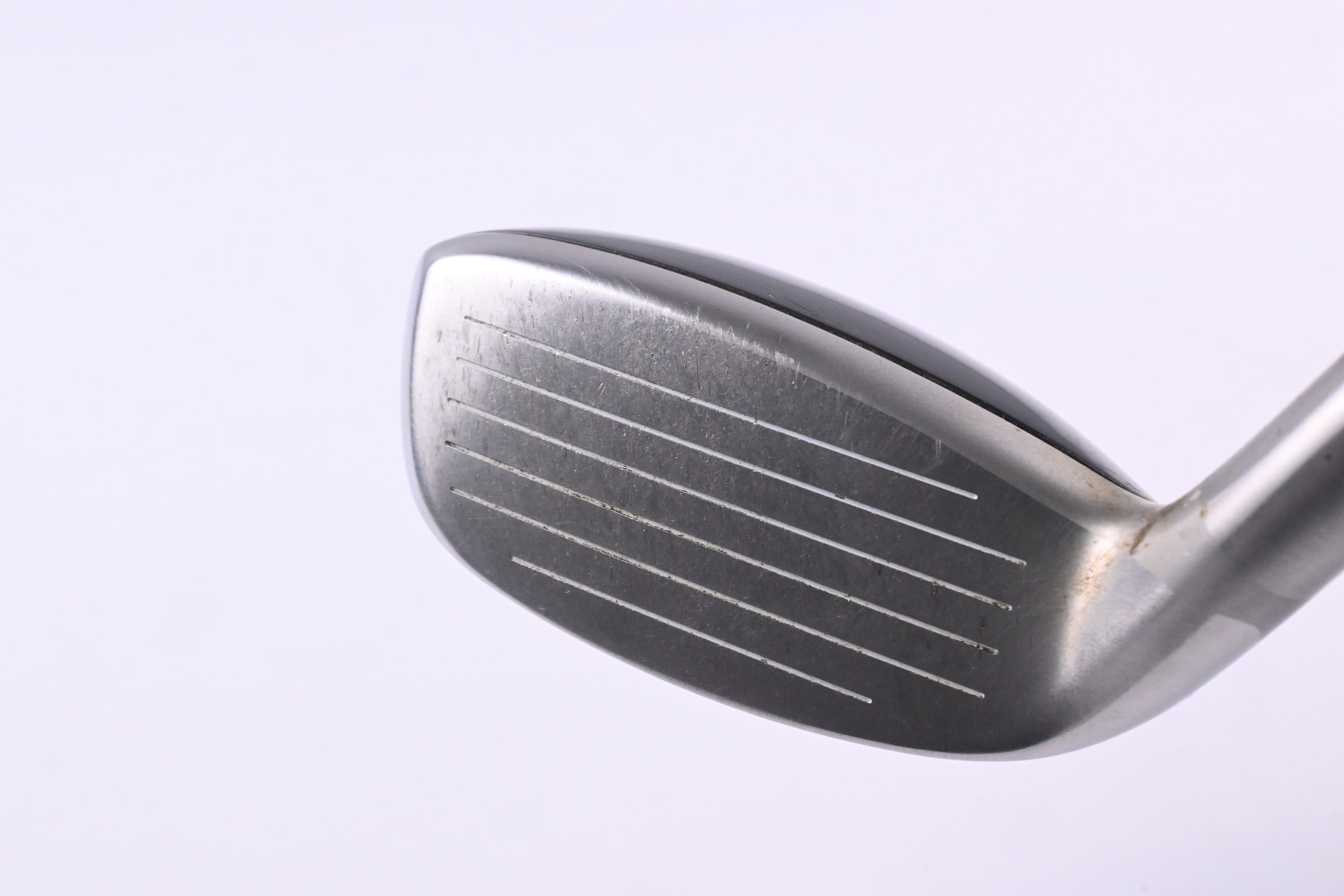 Cleveland Launcher DST #4 Hybrid / 23 Degree / Regular Flex Diamana 74 Shaft