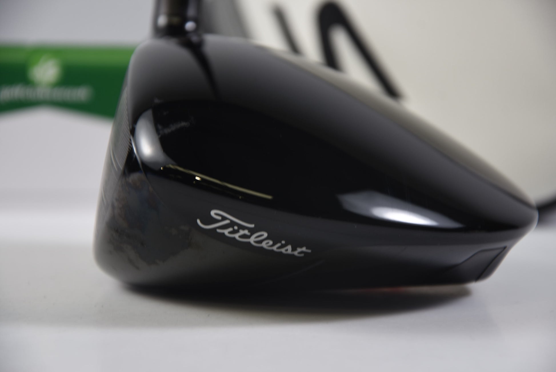 Left Hand Titleist TSR3 Driver / 8 Degree / Regular Flex Tensei AV Blue 55 Shaft