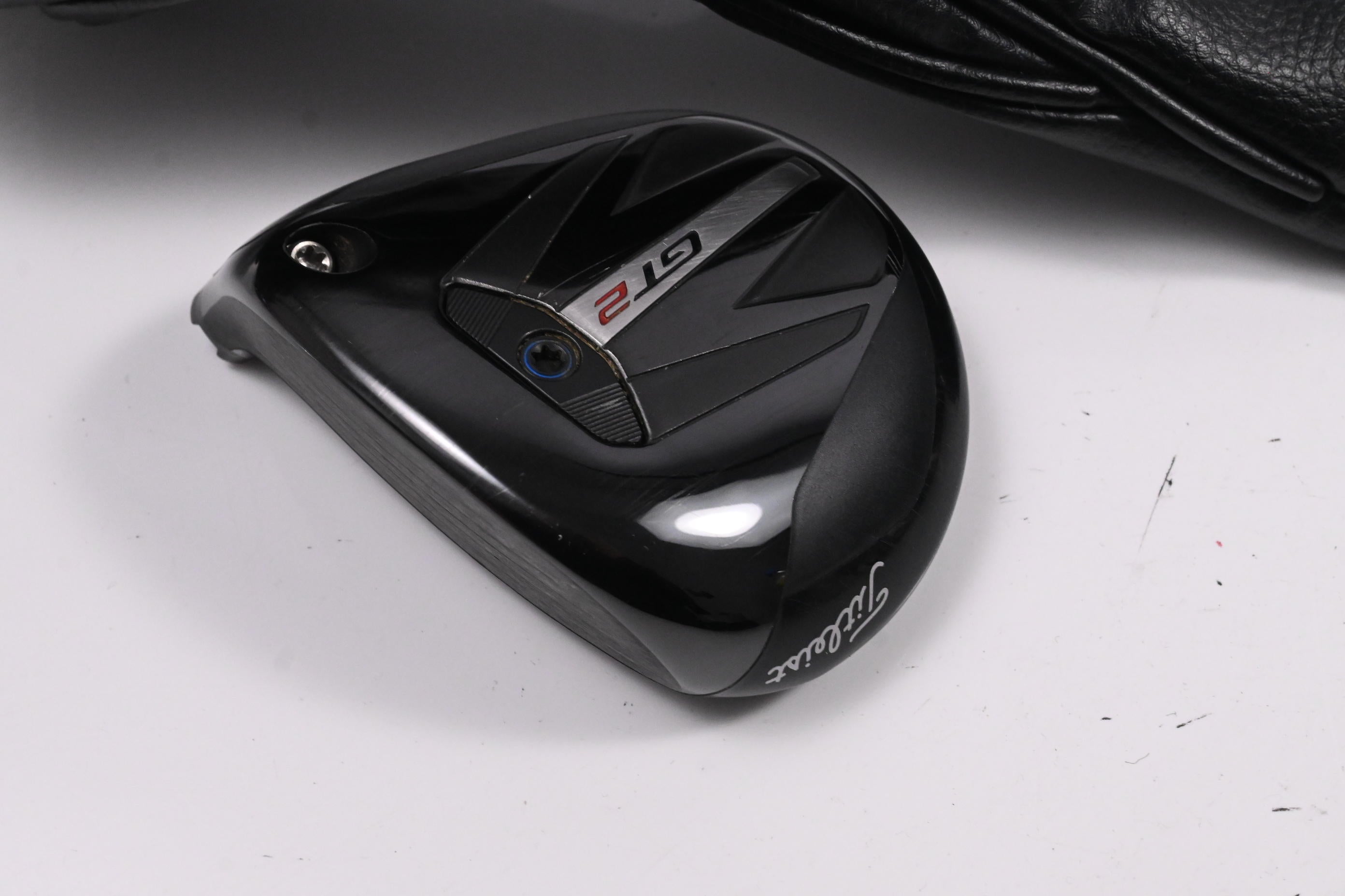 Titleist GT2 #3 Wood / 15 Degree / Head Only