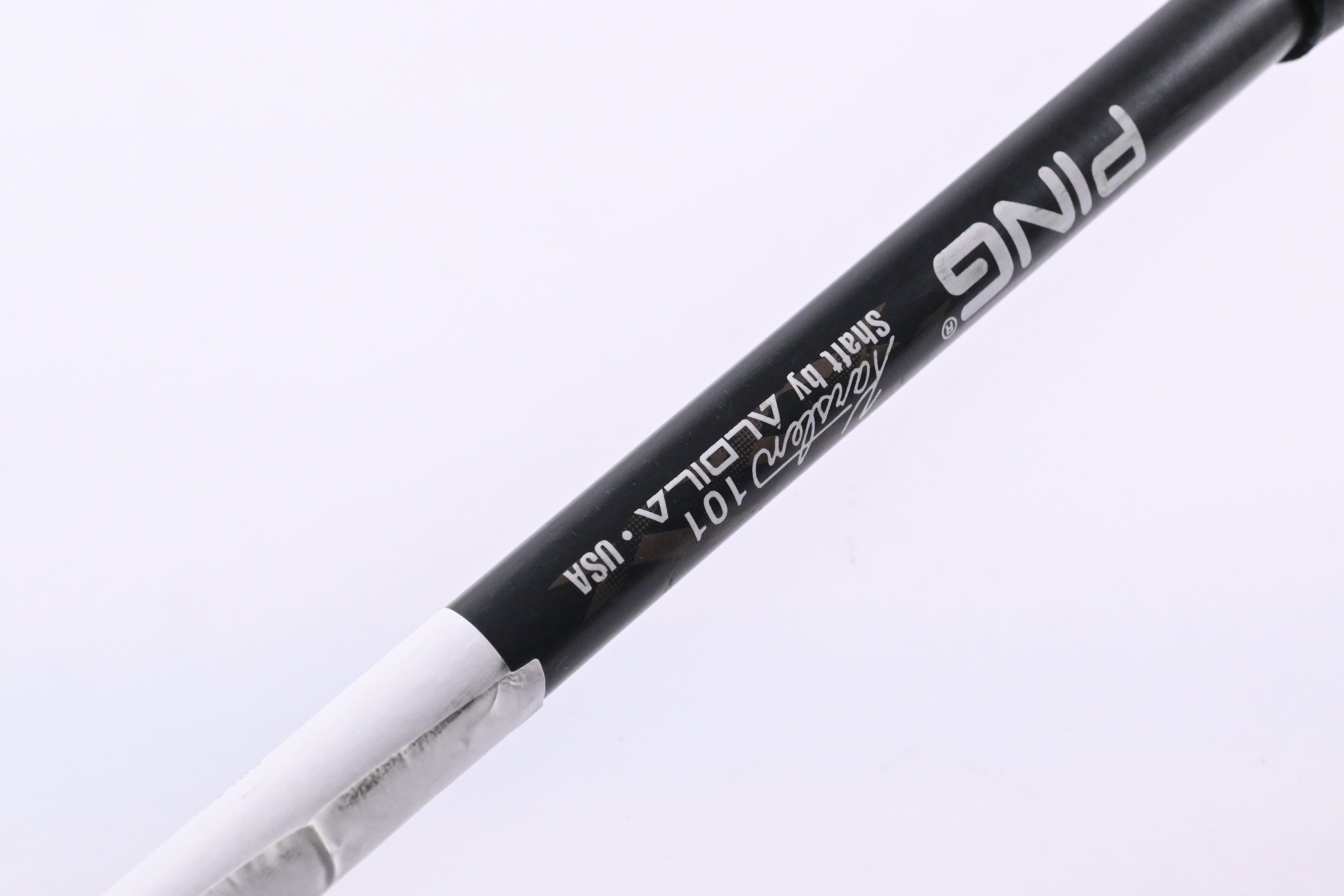Ping Zing #7 Wood / 21 Degree / Stiff Flex Ping Karsten 101 Shaft