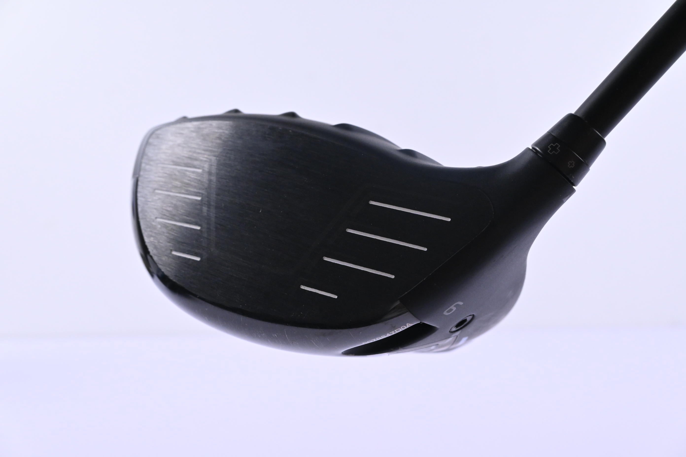 Ping G440 LST Driver / 9 Degree / X-Flex Tensei 1K Black 65 Shaft
